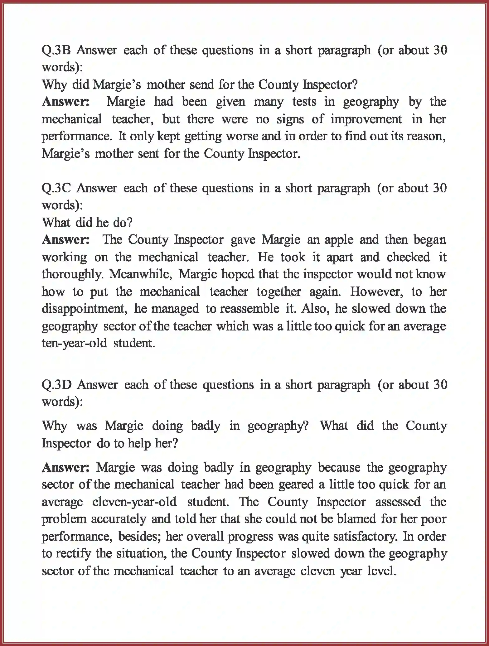 NCERT-Solution-Class-9-English-Beehive-The-Fun-They-Had-1127-page-4