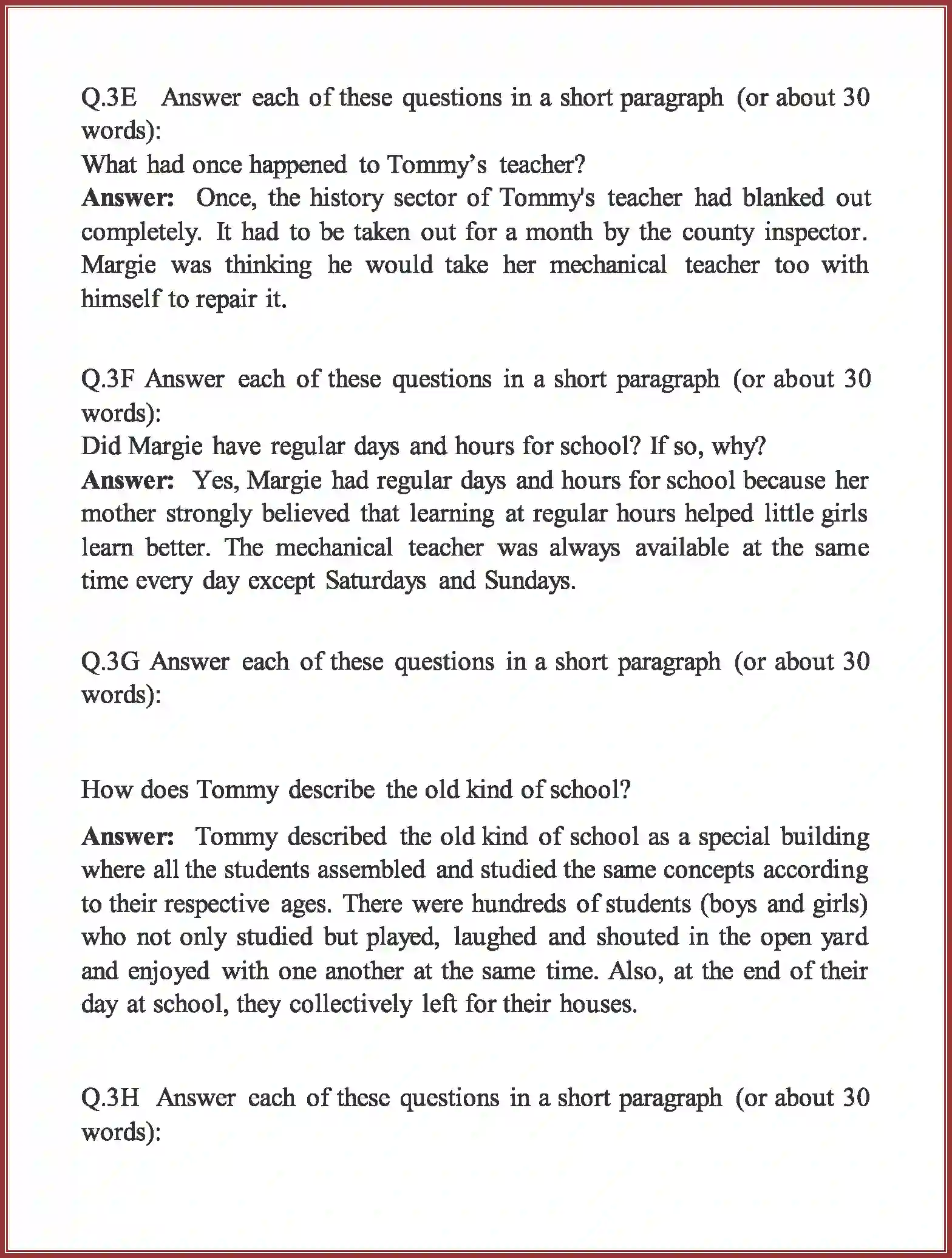 NCERT-Solution-Class-9-English-Beehive-The-Fun-They-Had-1127-page-5