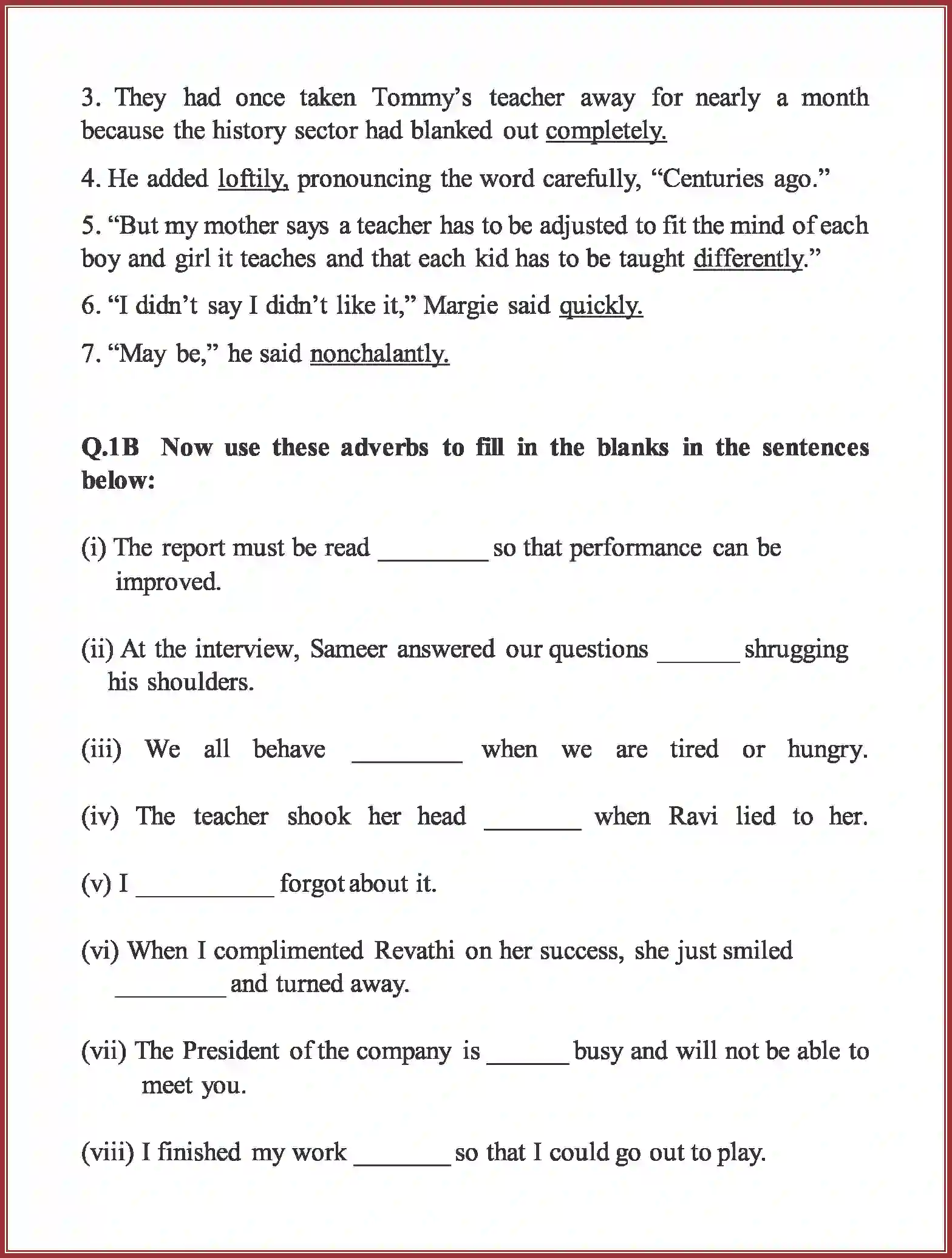 NCERT-Solution-Class-9-English-Beehive-The-Fun-They-Had-1127-page-9