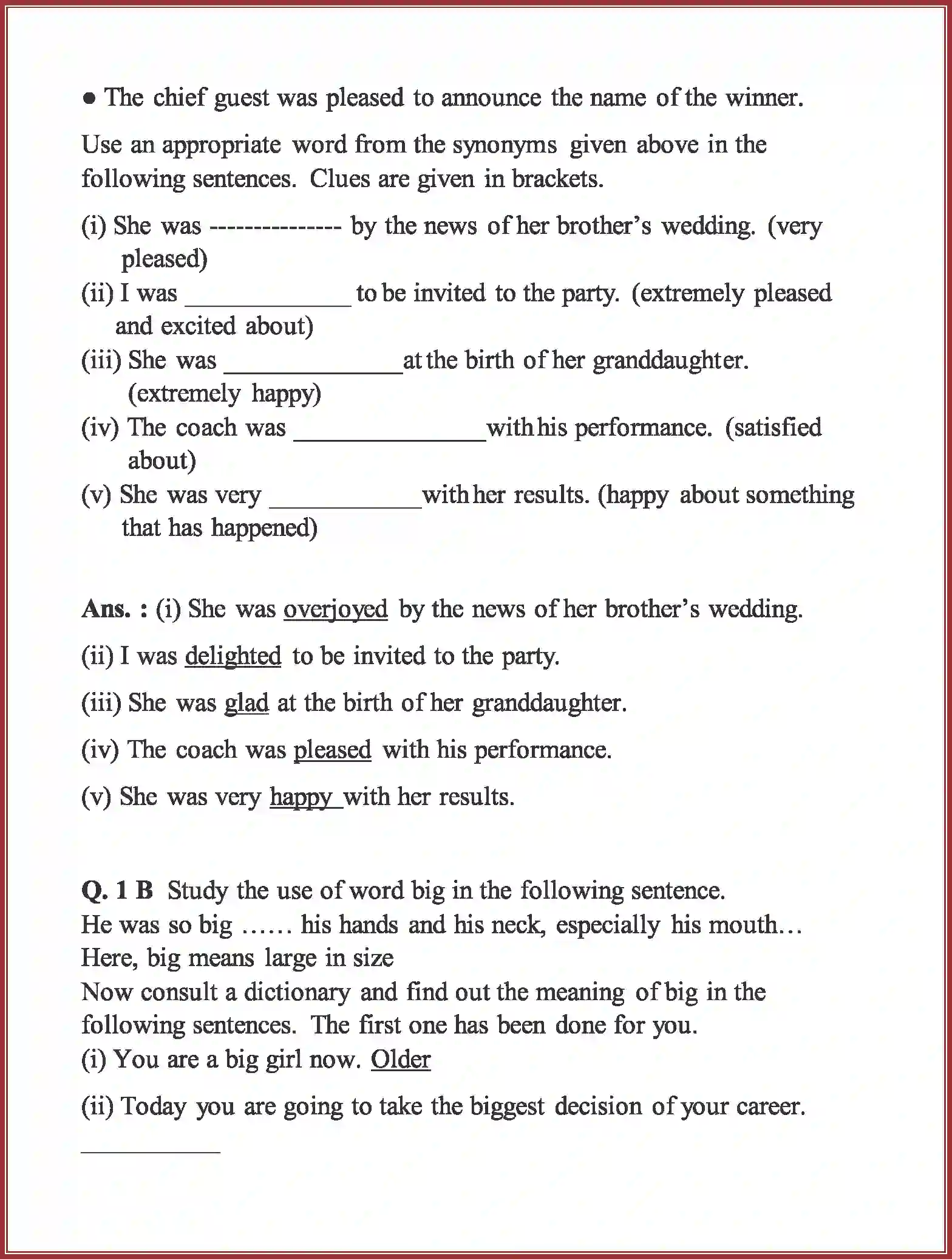 NCERT-Solution-Class-9-English-Beehive-The-Little-Girl-1131-page-4