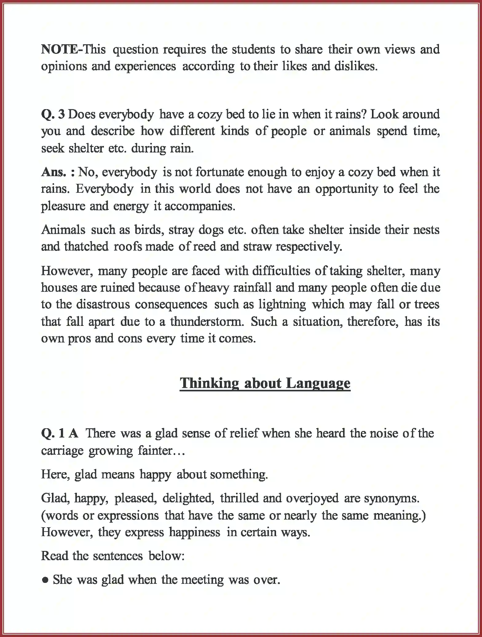 NCERT-Solution-Class-9-English-Beehive-The-Little-Girl-3303-page-3