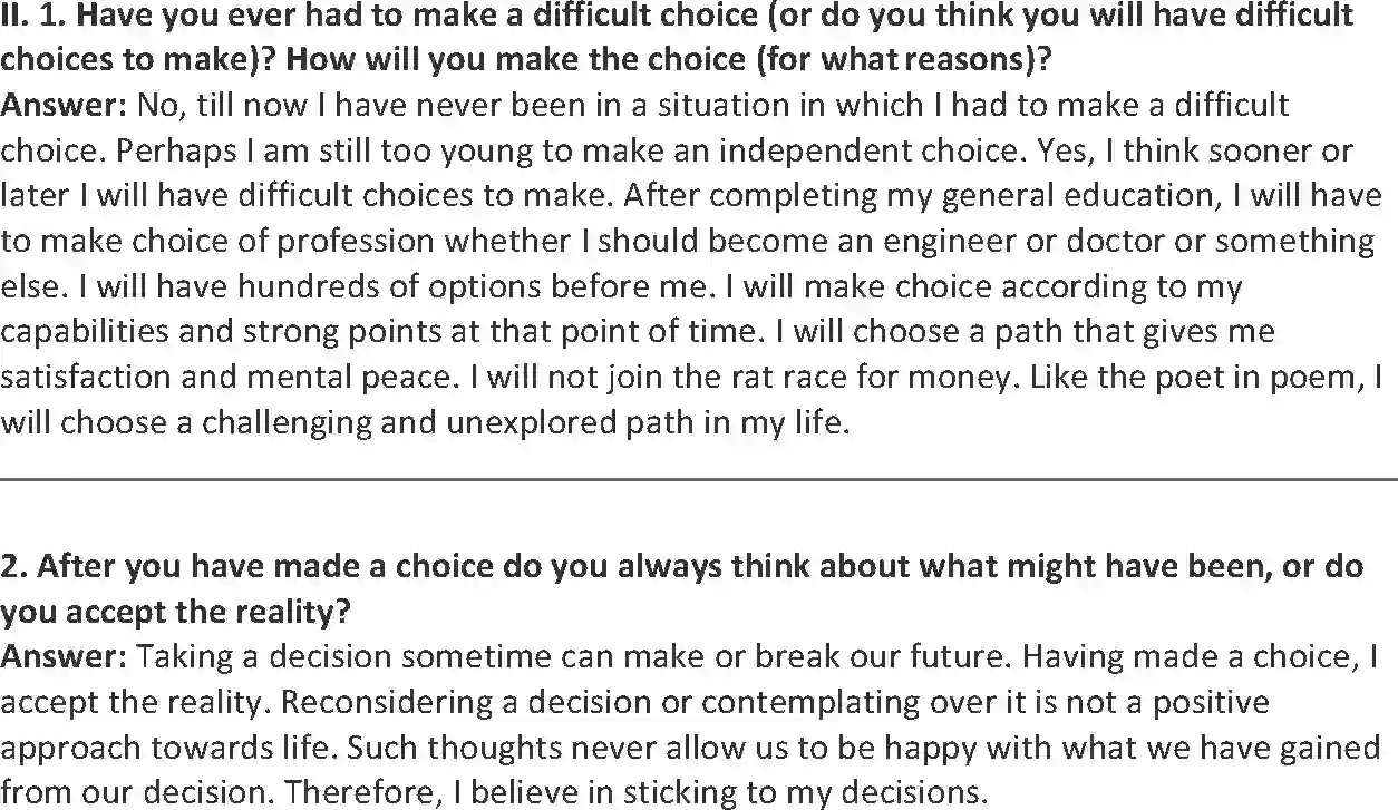 NCERT-Solution-Class-9-English-Beehive-The-Road-Not-Taken-Poem-1128-page-3