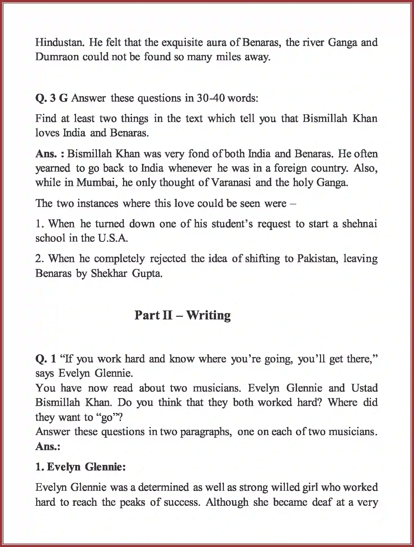 NCERT-Solution-Class-9-English-Beehive-The-Sound-of-Music-1129-page-11