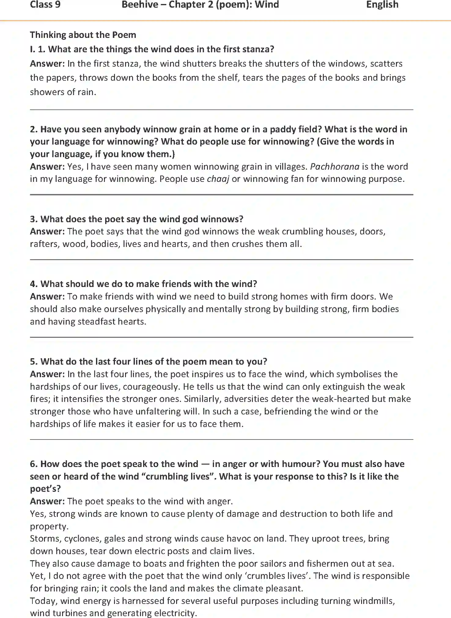 NCERT-Solution-Class-9-English-Beehive-Wind-Poem-1130-page-1