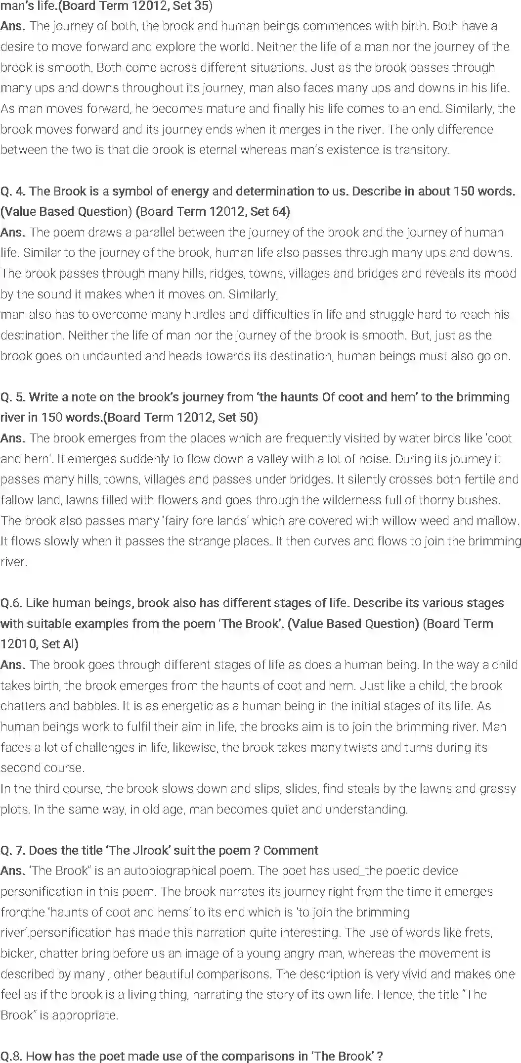 NCERT-Solution-Class-9-English-Literature-Reader-Chapter-1-The-Brook-1152-page-6