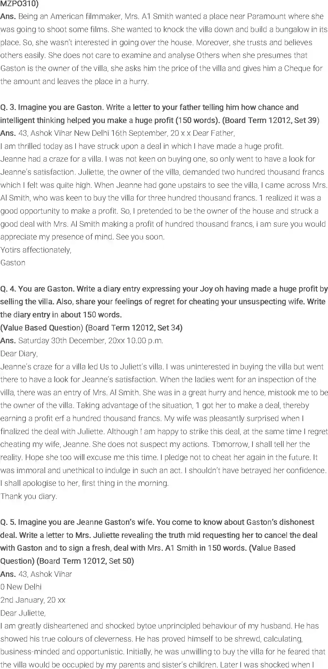 NCERT-Solution-Class-9-English-Literature-Reader-Chapter-1-Villa-for-Sale-1159-page-7