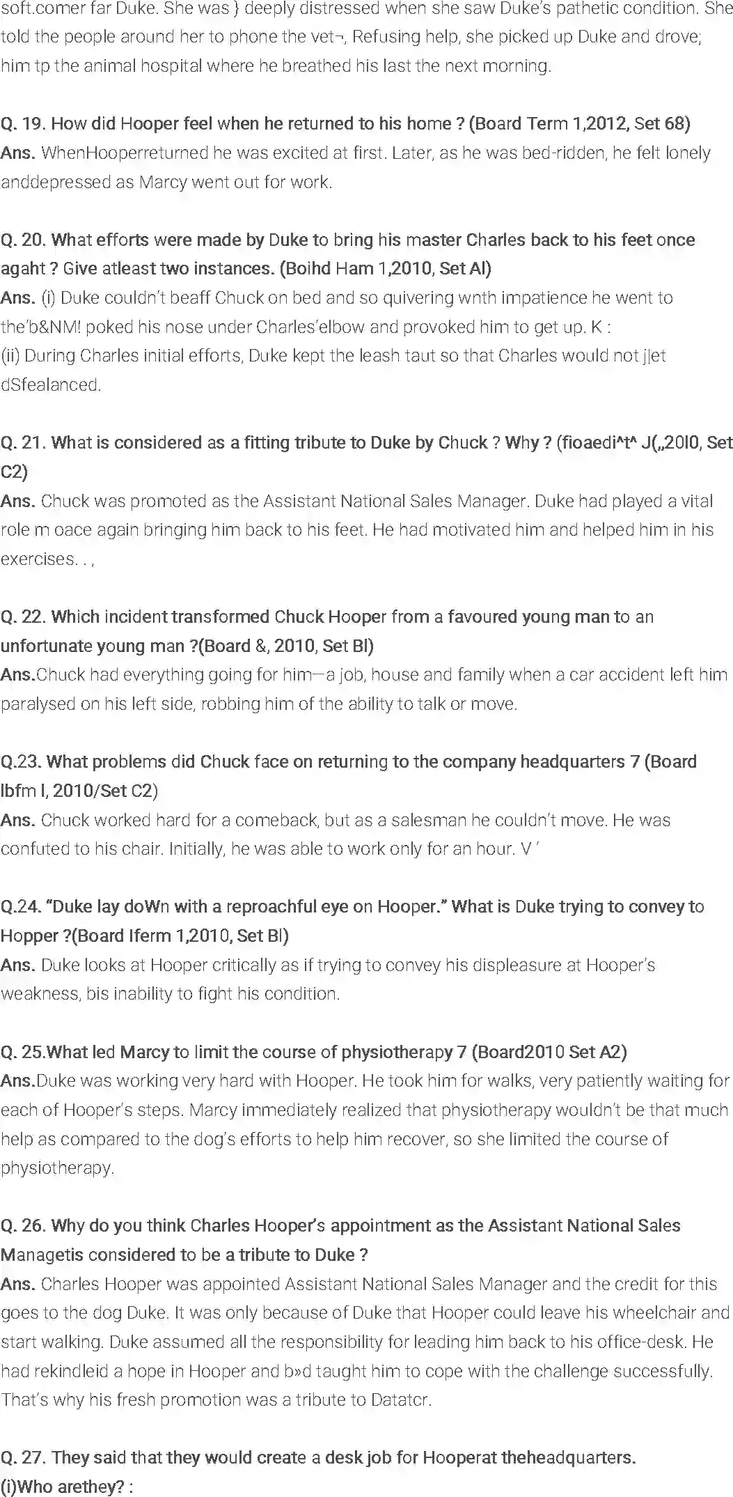 NCERT-Solution-Class-9-English-Literature-Reader-Chapter-2-A-Dog-Named-Duke-3320-page-5