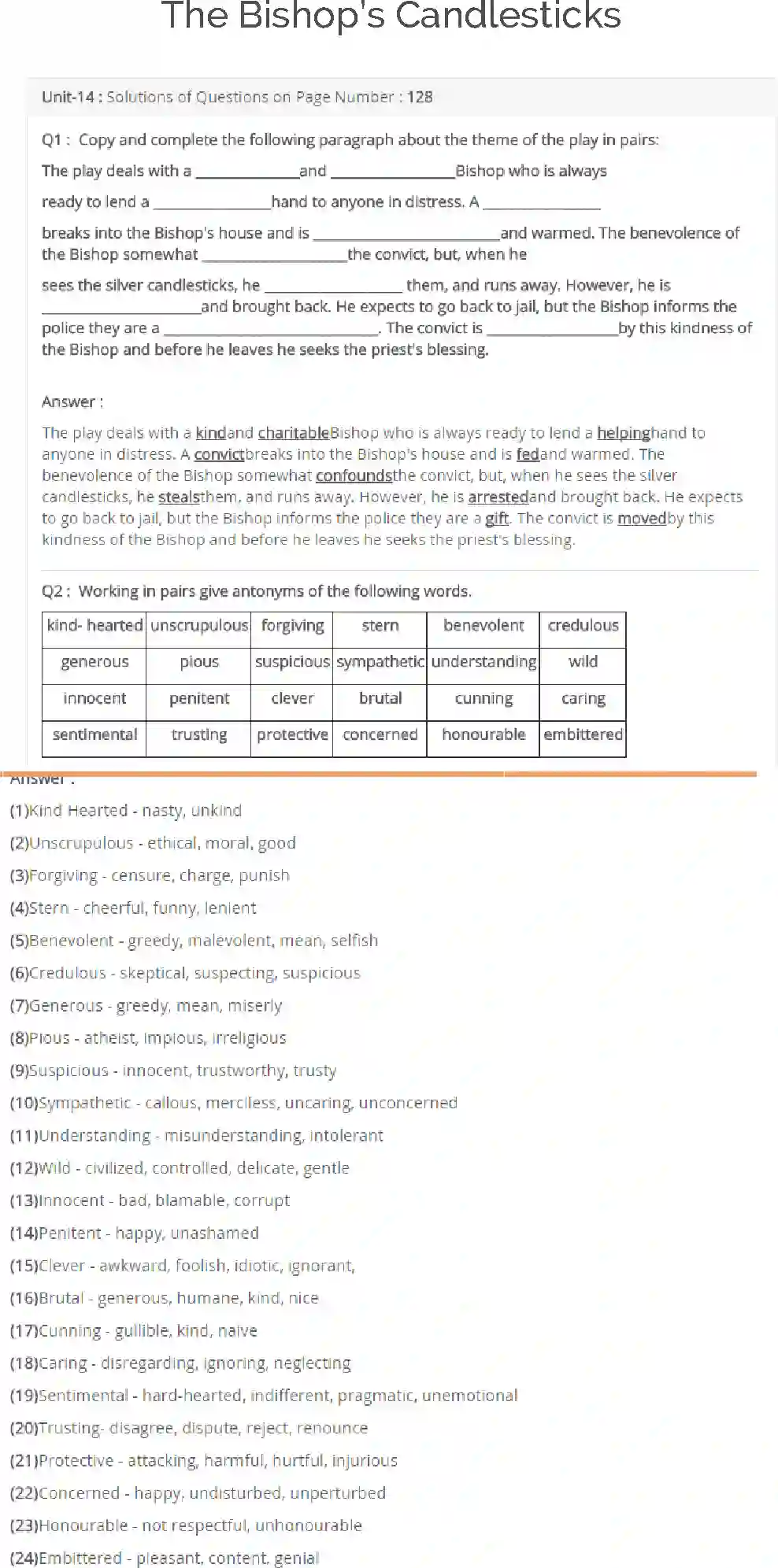 NCERT-Solution-Class-9-English-Literature-Reader-Chapter-2-The-Bishop’s-Candlesticks-1160-page-1