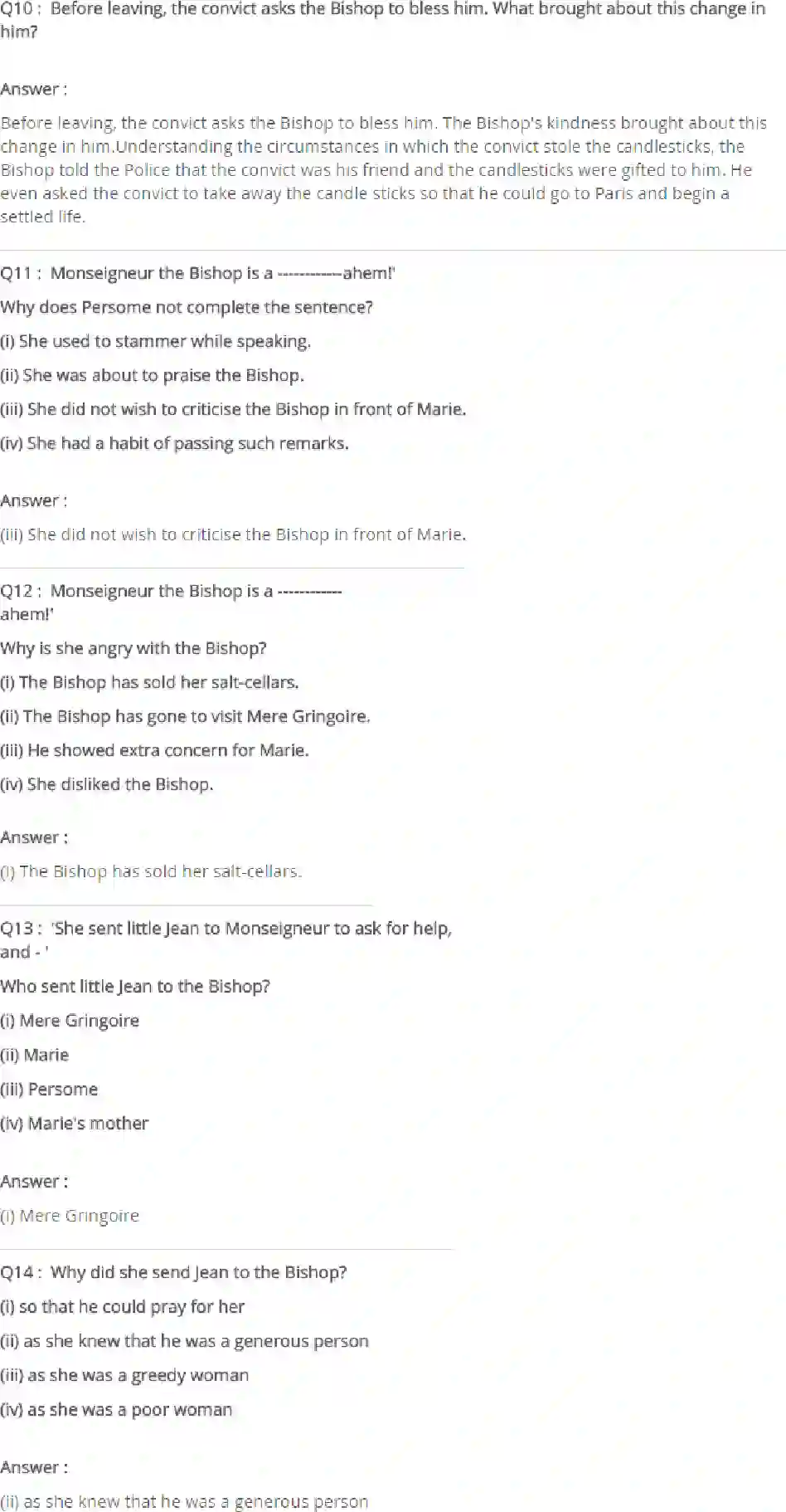 NCERT-Solution-Class-9-English-Literature-Reader-Chapter-2-The-Bishop’s-Candlesticks-1160-page-4