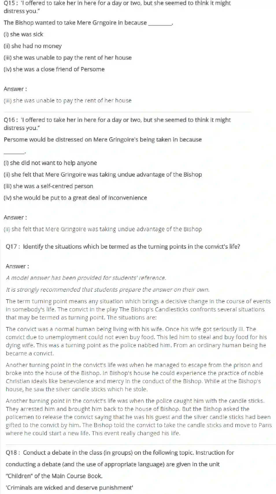 NCERT-Solution-Class-9-English-Literature-Reader-Chapter-2-The-Bishop’s-Candlesticks-1160-page-5
