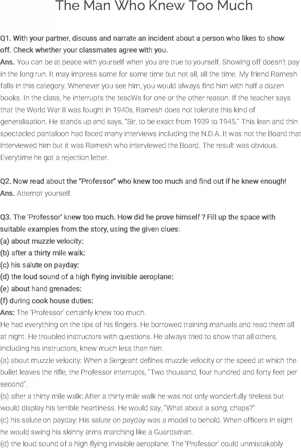 NCERT-Solution-Class-9-English-Literature-Reader-Chapter-3-The-Man-Who-Knew-Too-Much-1149-page-1