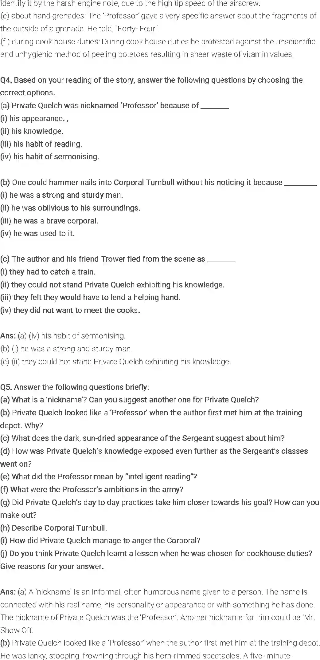 NCERT-Solution-Class-9-English-Literature-Reader-Chapter-3-The-Man-Who-Knew-Too-Much-1149-page-2