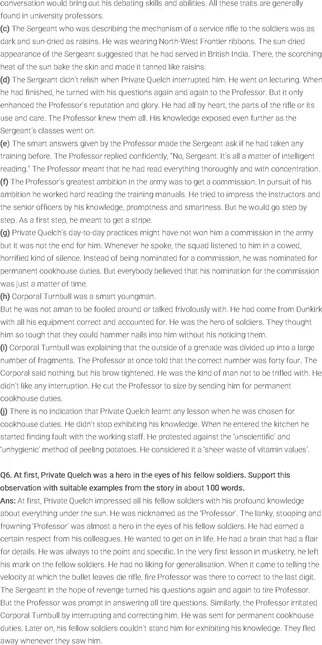 NCERT-Solution-Class-9-English-Literature-Reader-Chapter-3-The-Man-Who-Knew-Too-Much-1149-page-3