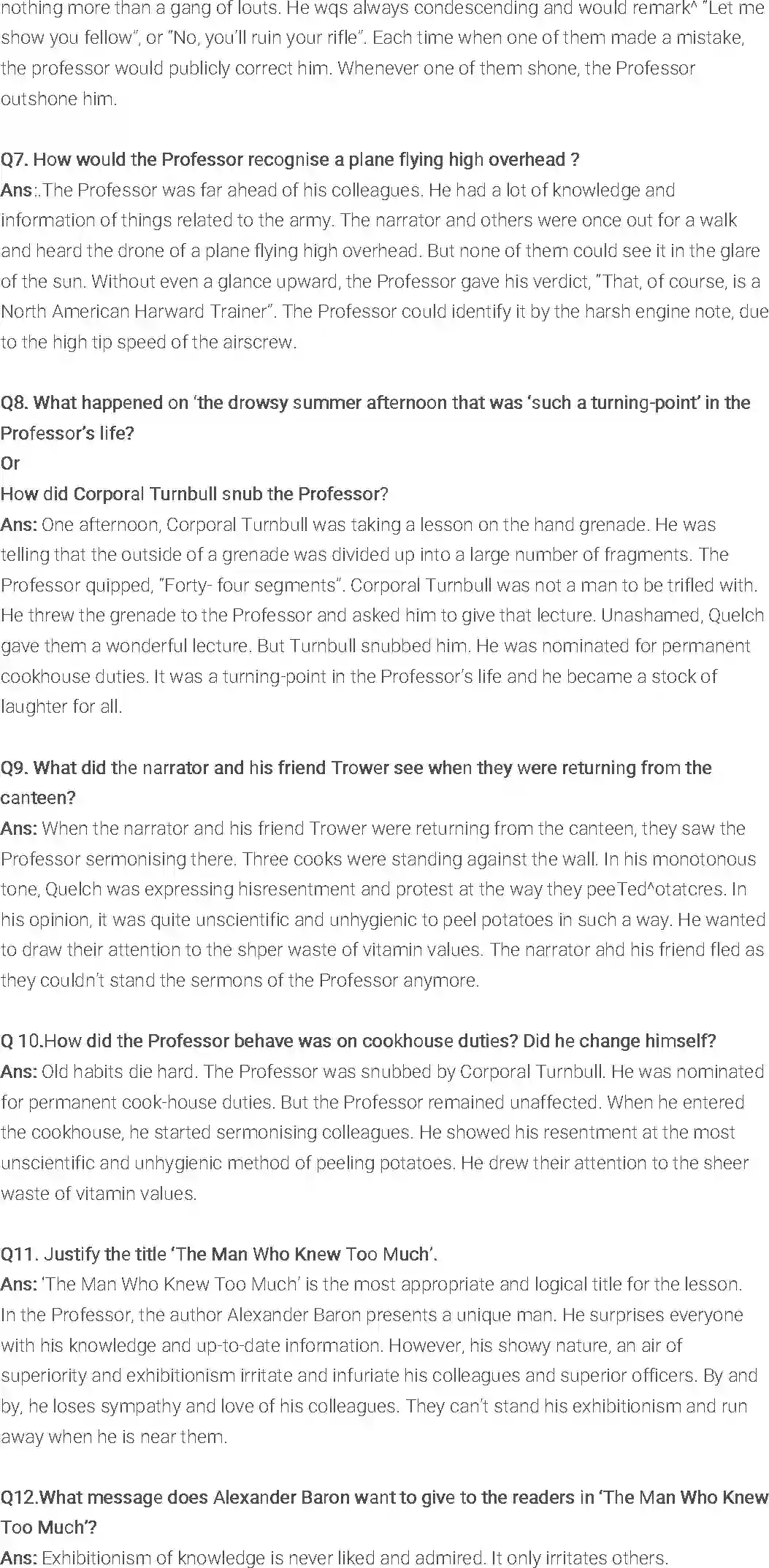 NCERT-Solution-Class-9-English-Literature-Reader-Chapter-3-The-Man-Who-Knew-Too-Much-1149-page-7