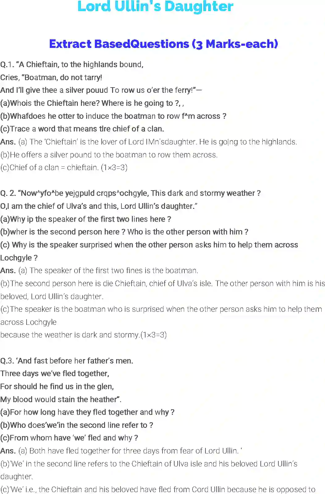 NCERT-Solution-Class-9-English-Literature-Reader-Chapter-4-Lord-Ullin’s-Daughter-1155-page-1