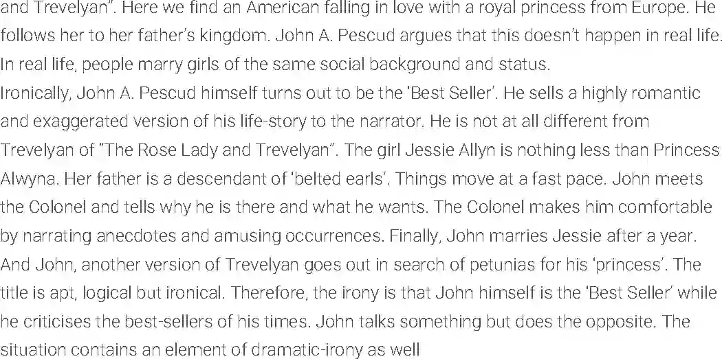 NCERT-Solution-Class-9-English-Literature-Reader-Chapter-5-Best-Seller-1151-page-10