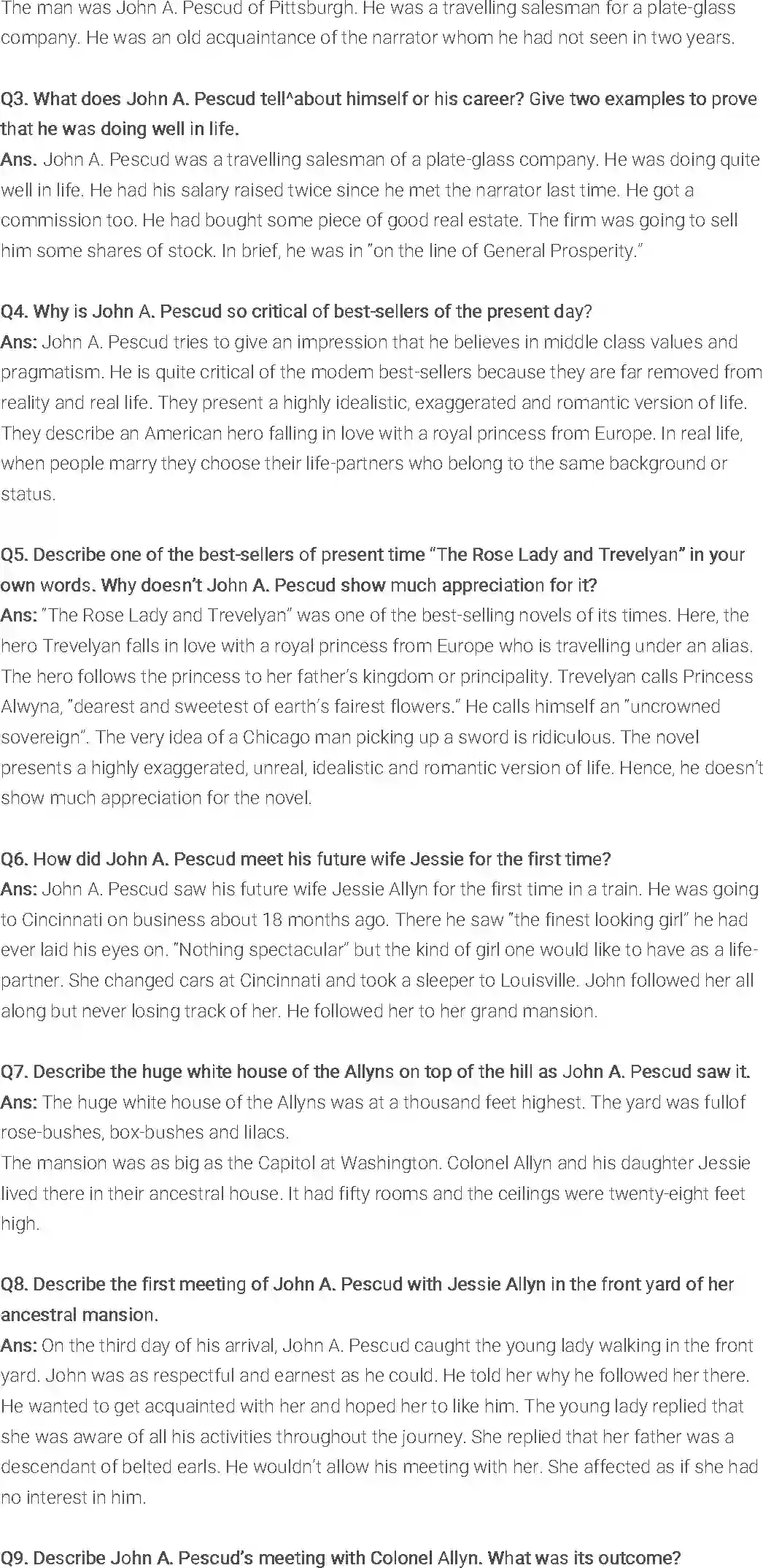 NCERT-Solution-Class-9-English-Literature-Reader-Chapter-5-Best-Seller-3323-page-6