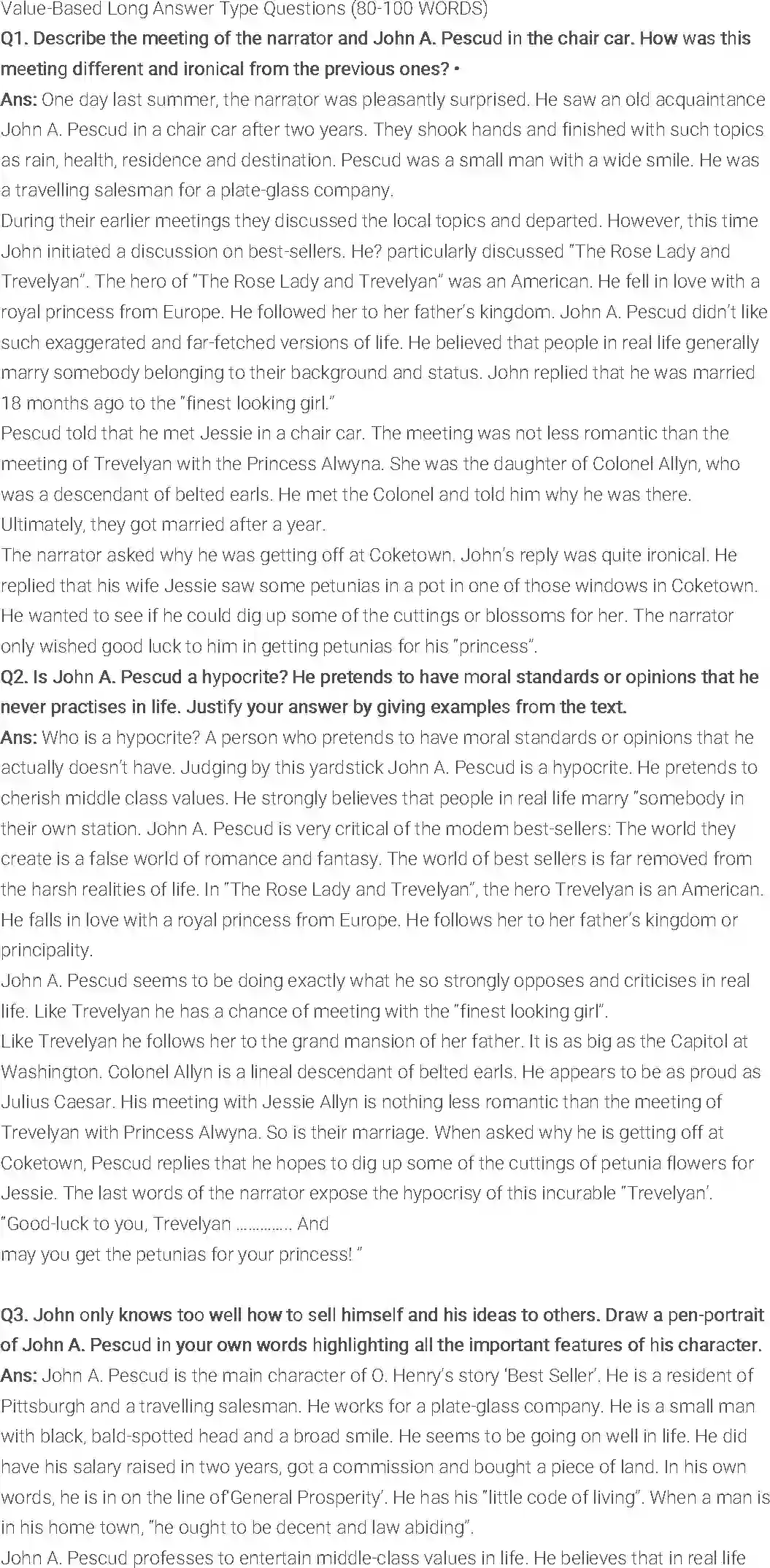 NCERT-Solution-Class-9-English-Literature-Reader-Chapter-5-Best-Seller-3323-page-8