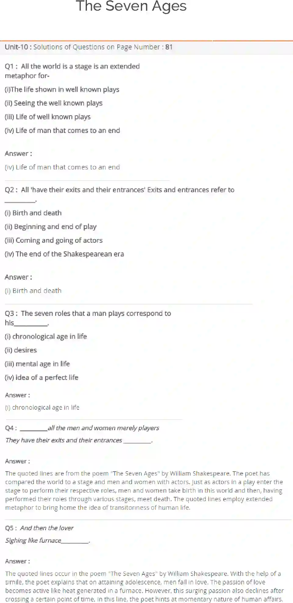 NCERT-Solution-Class-9-English-Literature-Reader-Chapter-5-The-Seven-Ages-1156-page-1