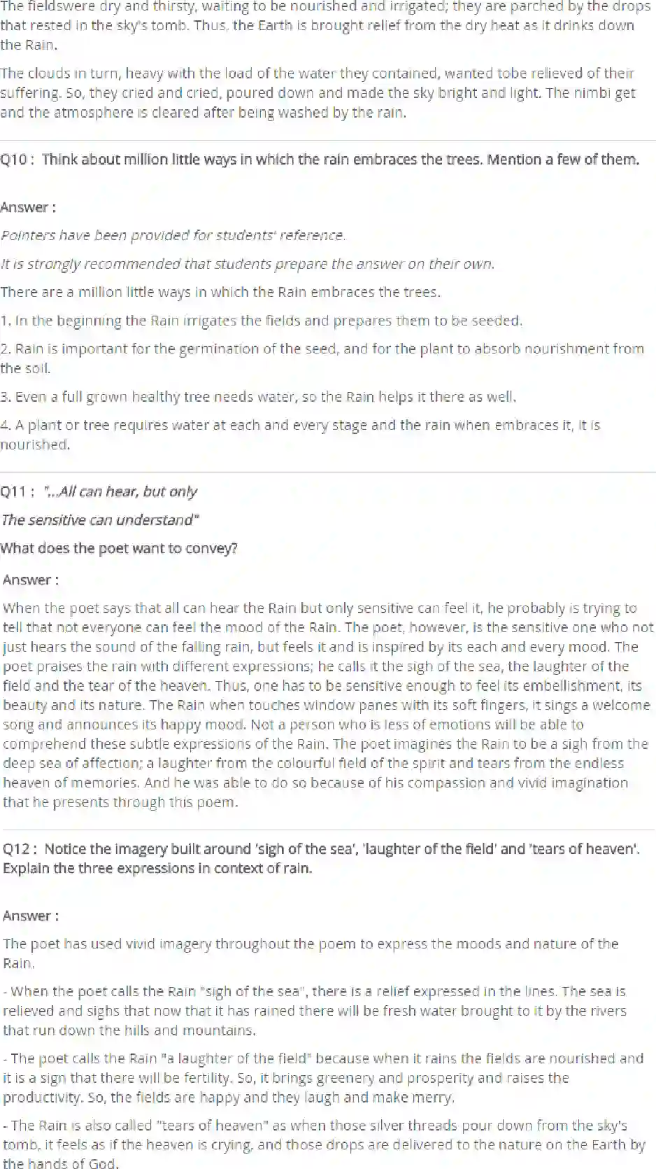 NCERT-Solution-Class-9-English-Literature-Reader-Chapter-7-Song-of-the-Rain-1158-page-3