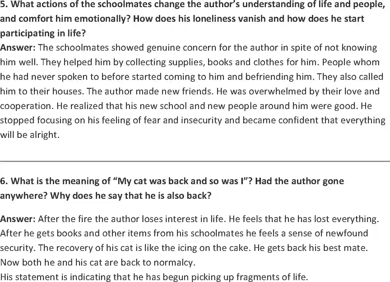 NCERT-Solution-Class-9-English-Moments-Chapter-8-A-House-Is-Not-A-Home-1124-page-2