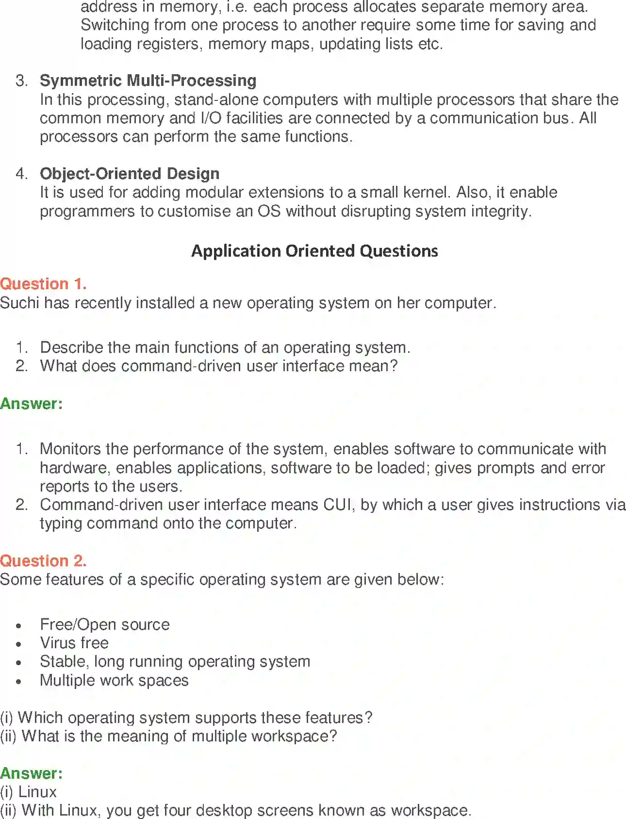 NCERT-Solution-Class-9-Foundation-of-Information-Technology-Basic-Concepts-of-Operating-System-3375-page-7