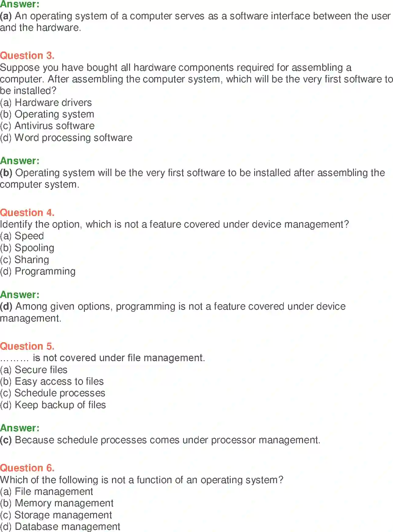 NCERT-Solution-Class-9-Foundation-of-Information-Technology-Basic-Concepts-of-Operating-System-3375-page-9