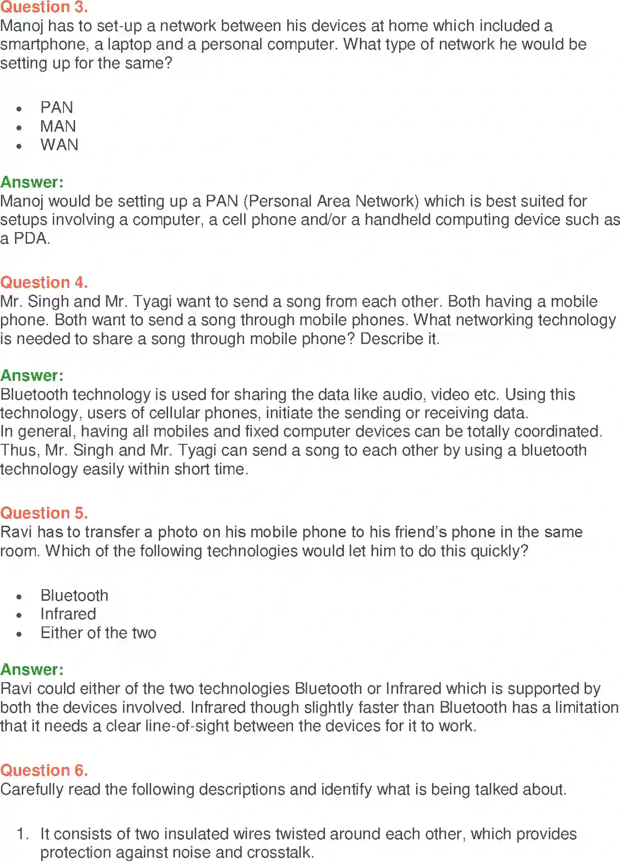 NCERT-Solution-Class-9-Foundation-of-Information-Technology-Communication-Technology-3373-page-13
