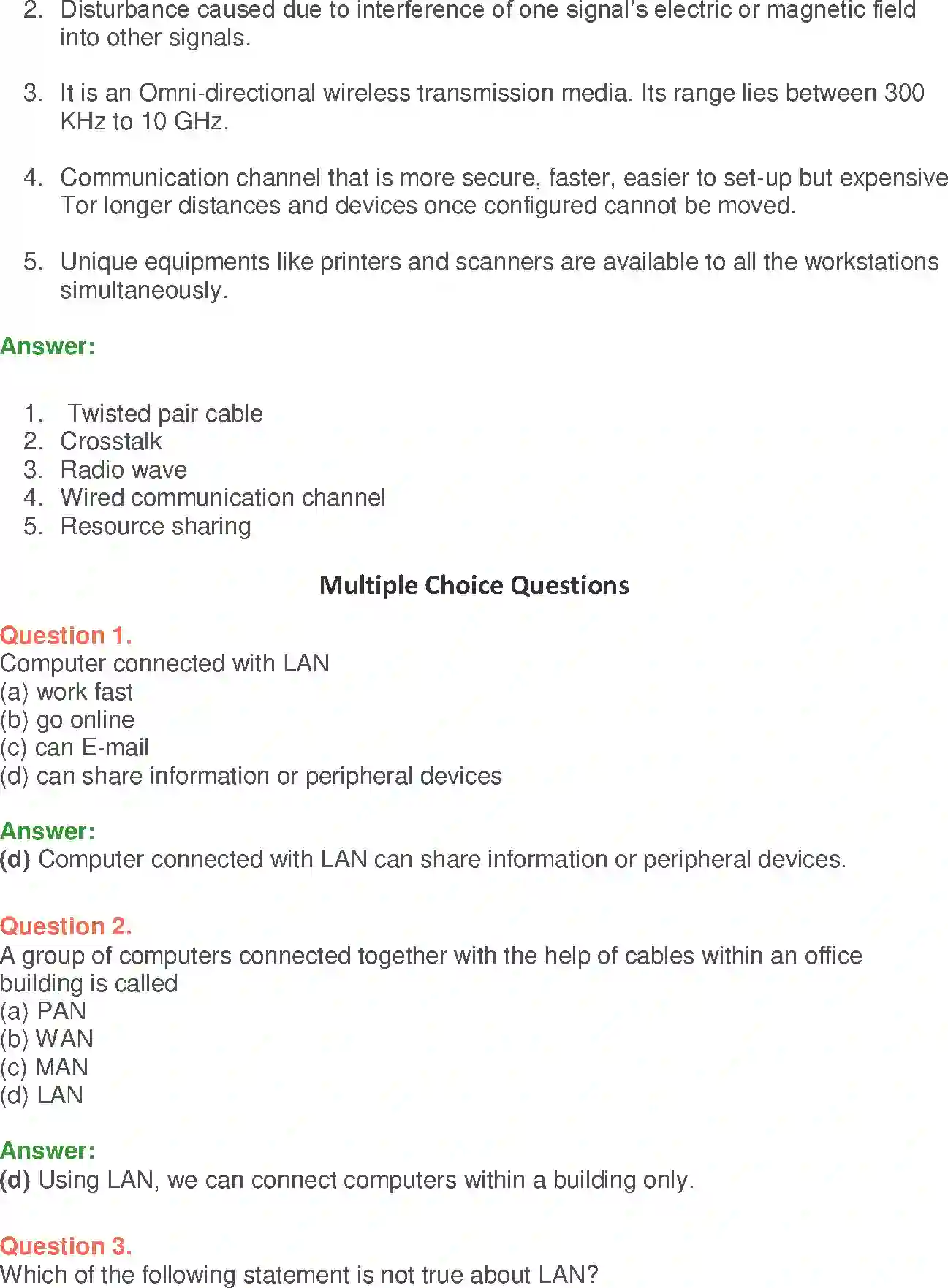 NCERT-Solution-Class-9-Foundation-of-Information-Technology-Communication-Technology-3373-page-14