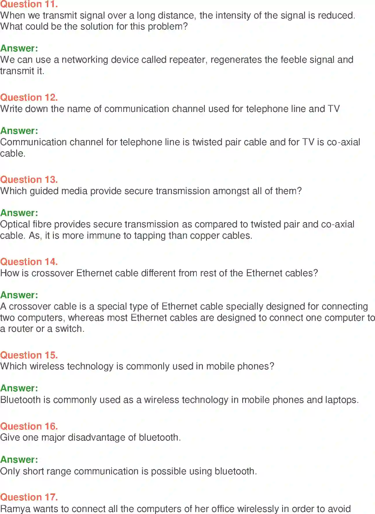 NCERT-Solution-Class-9-Foundation-of-Information-Technology-Communication-Technology-3373-page-3