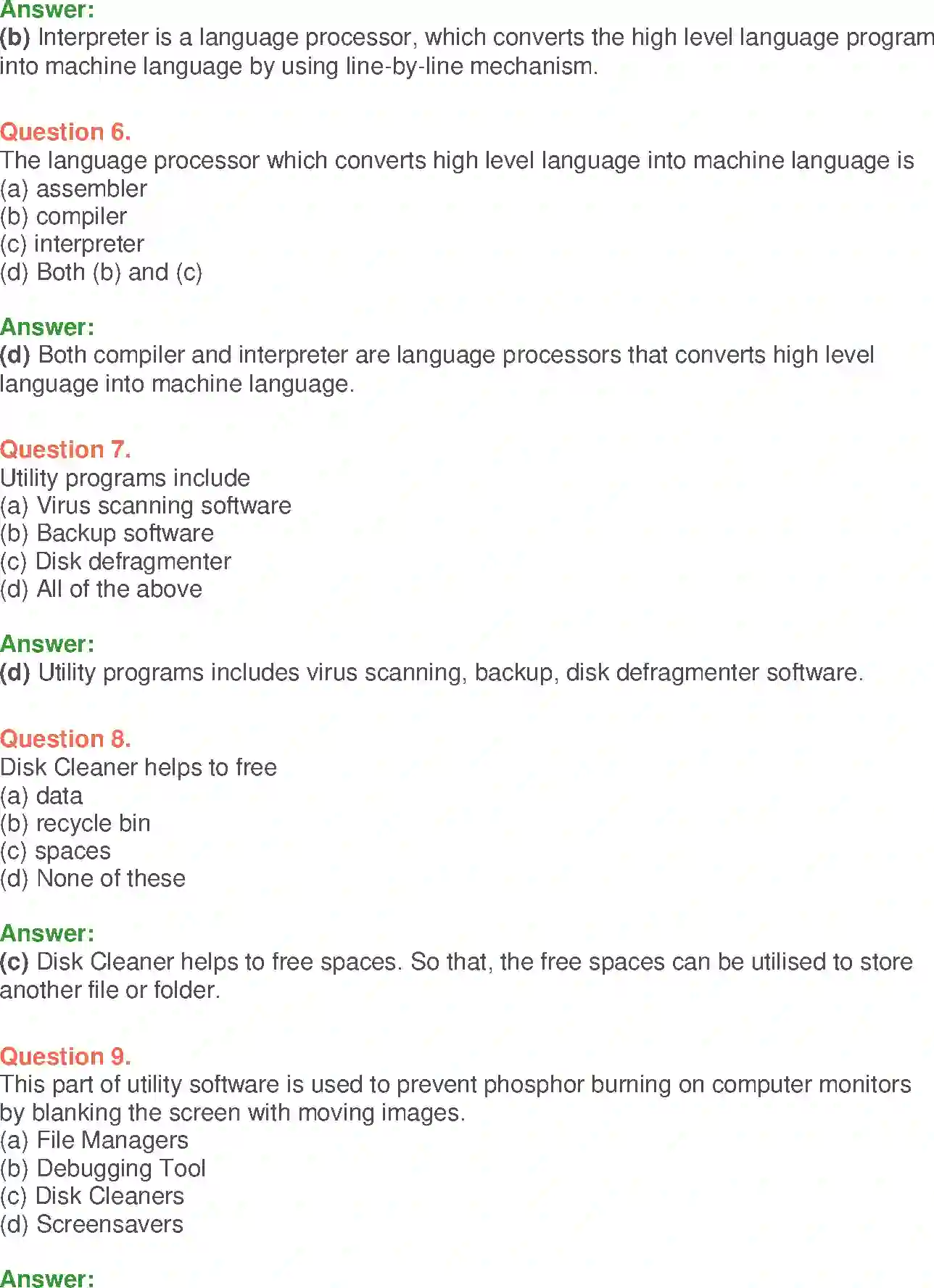 NCERT-Solution-Class-9-Foundation-of-Information-Technology-Computer-Software-1200-page-16