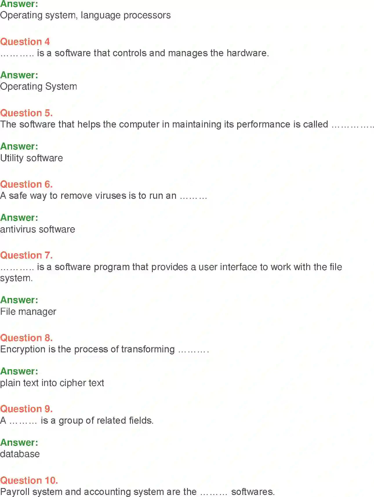 NCERT-Solution-Class-9-Foundation-of-Information-Technology-Computer-Software-1200-page-19