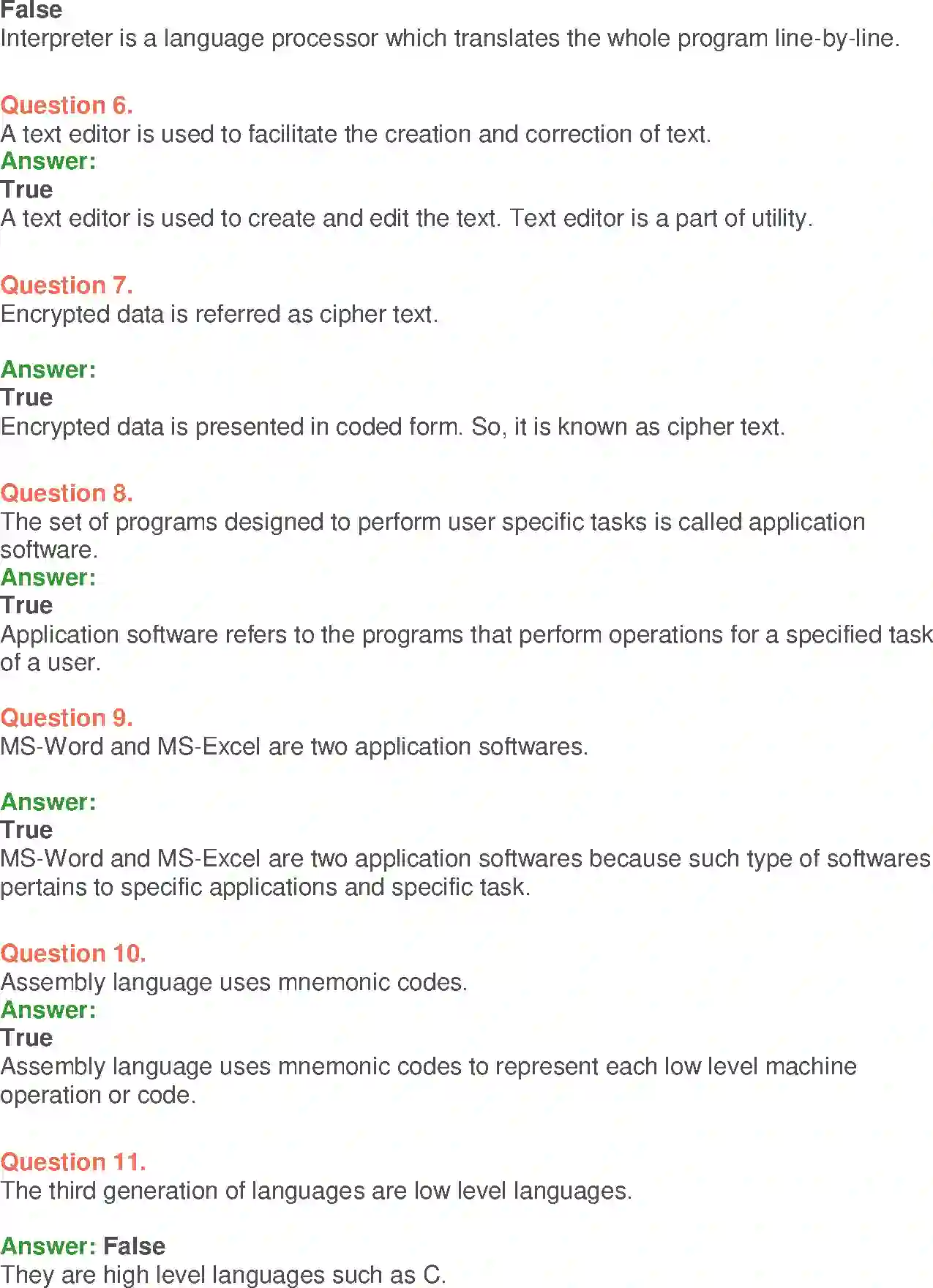 NCERT-Solution-Class-9-Foundation-of-Information-Technology-Computer-Software-1200-page-21