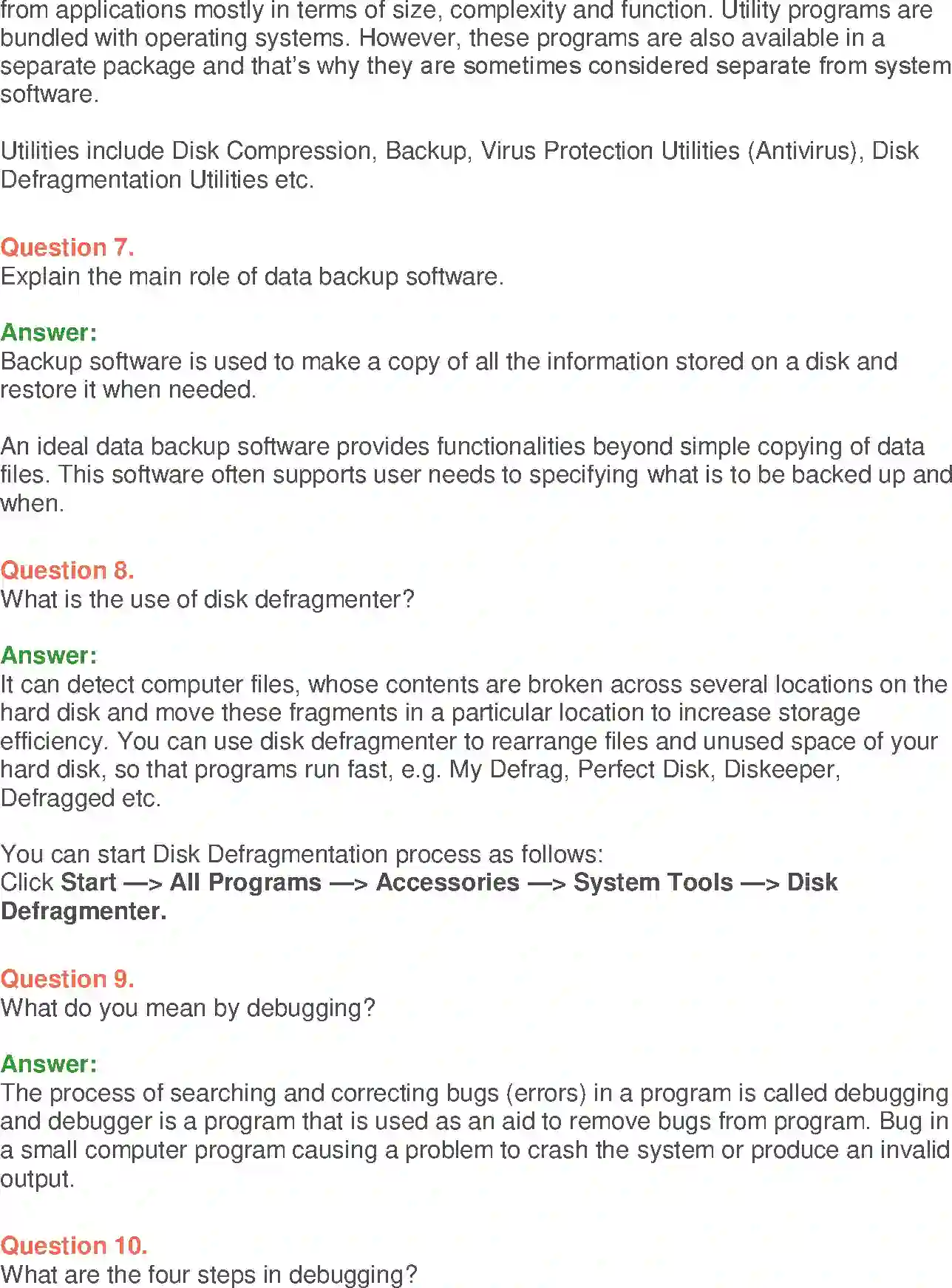 NCERT-Solution-Class-9-Foundation-of-Information-Technology-Computer-Software-1200-page-5