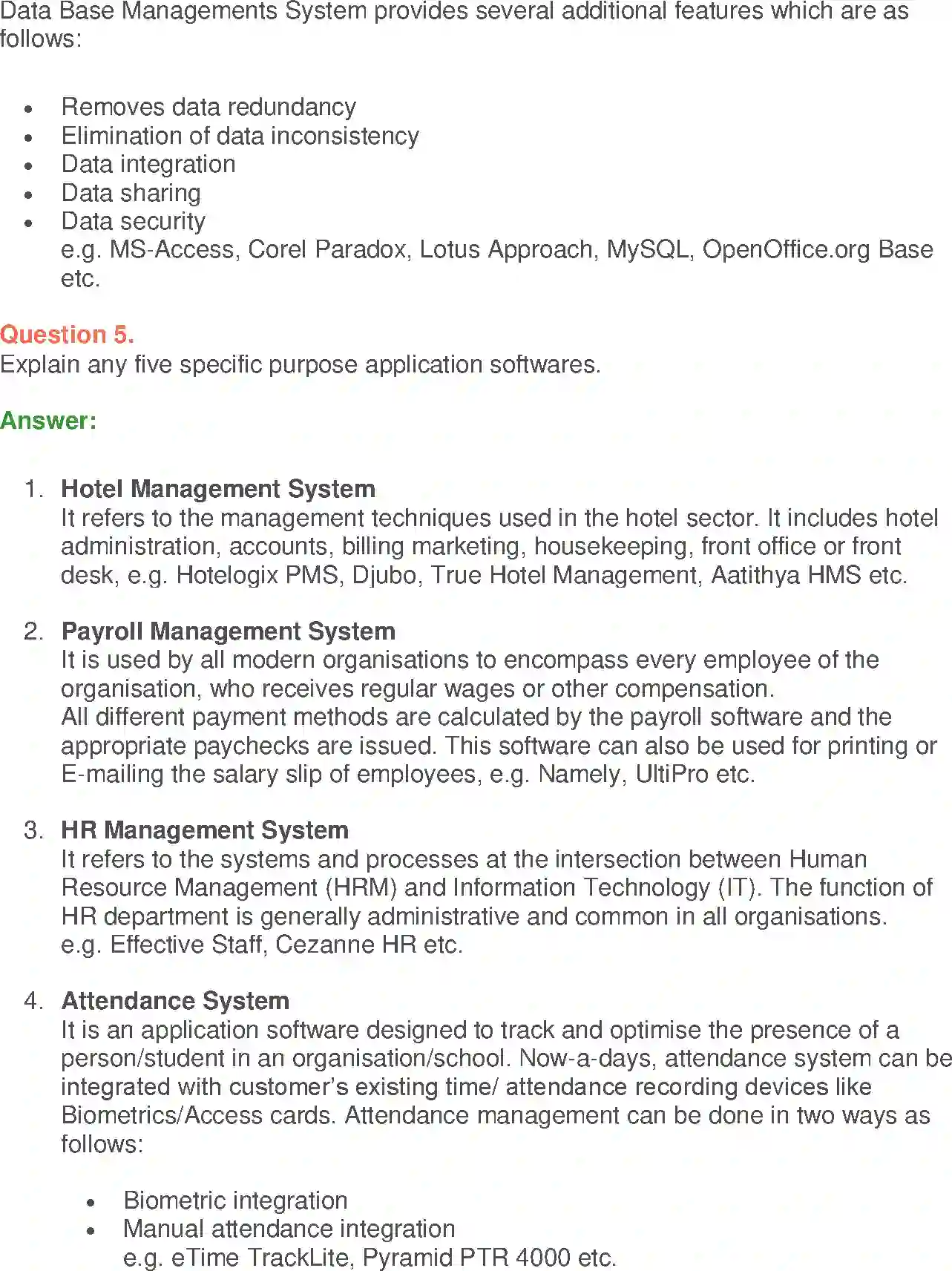 NCERT-Solution-Class-9-Foundation-of-Information-Technology-Computer-Software-3372-page-10