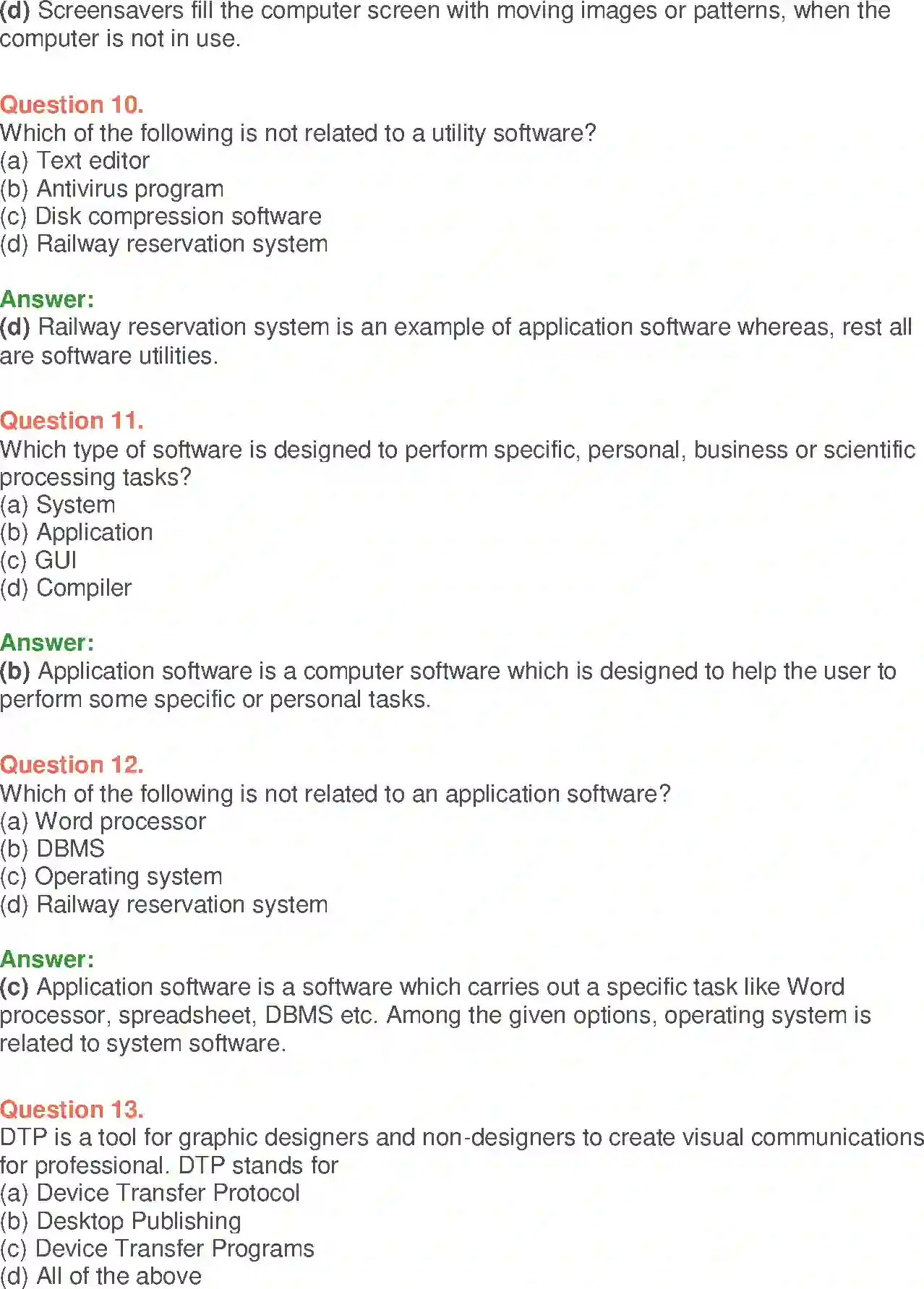 NCERT-Solution-Class-9-Foundation-of-Information-Technology-Computer-Software-3372-page-17