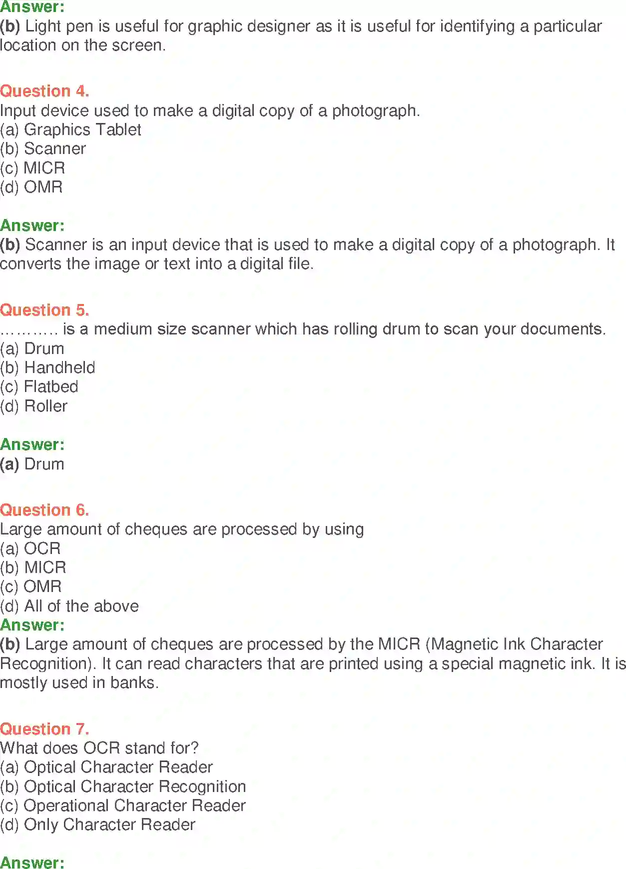 NCERT-Solution-Class-9-Foundation-of-Information-Technology-Computer-System-Organisation-1199-page-14