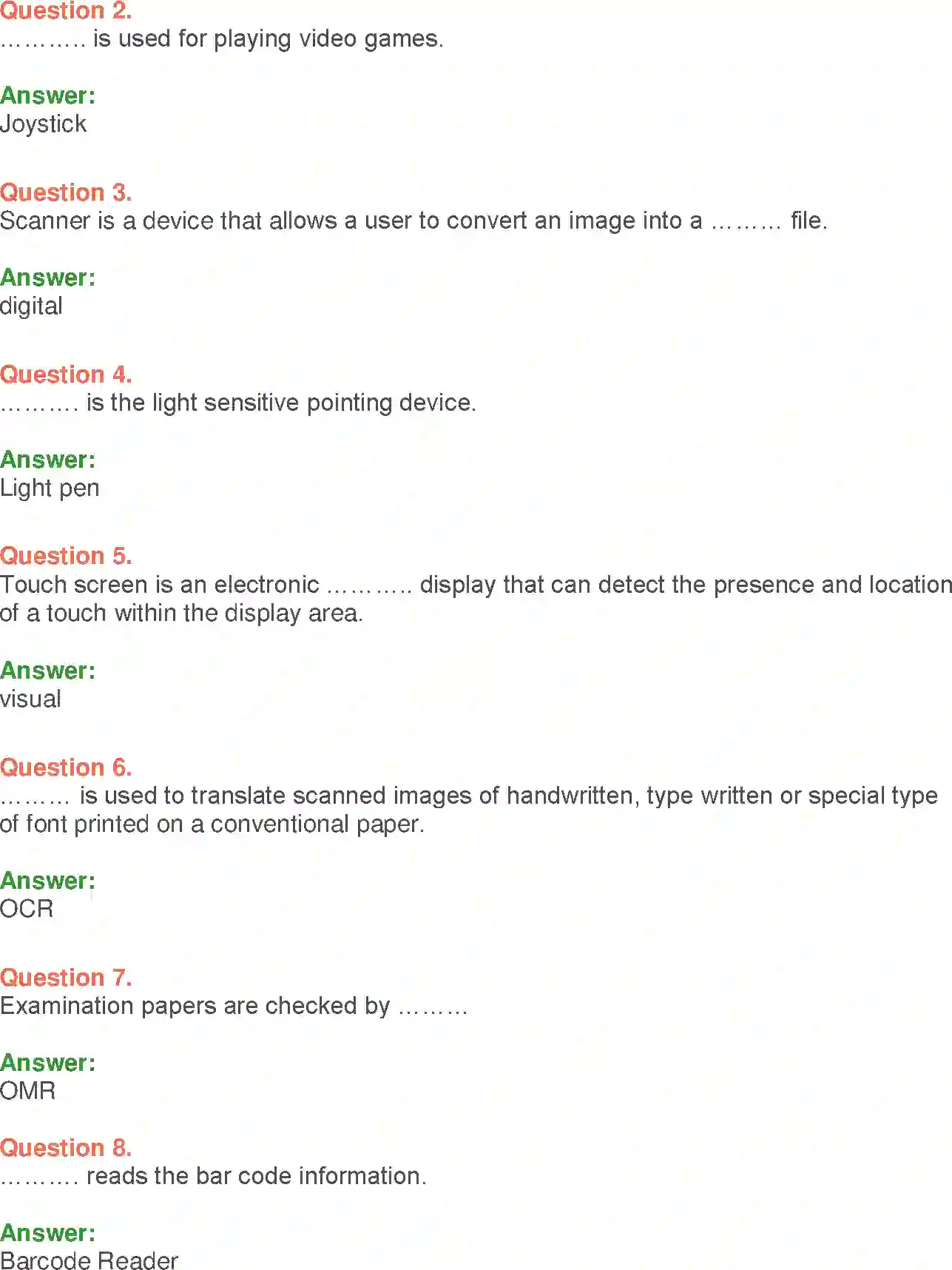 NCERT-Solution-Class-9-Foundation-of-Information-Technology-Computer-System-Organisation-1199-page-19