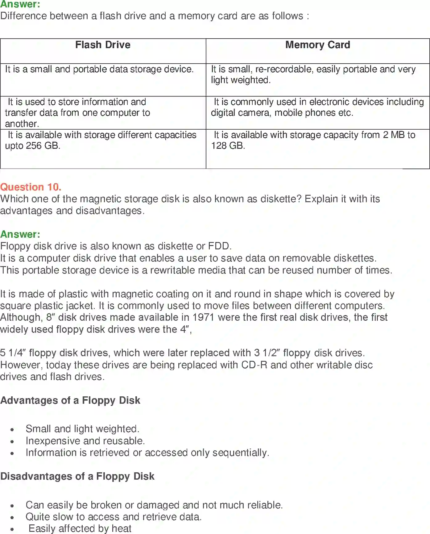 NCERT-Solution-Class-9-Foundation-of-Information-Technology-Computer-System-Organisation-1199-page-9