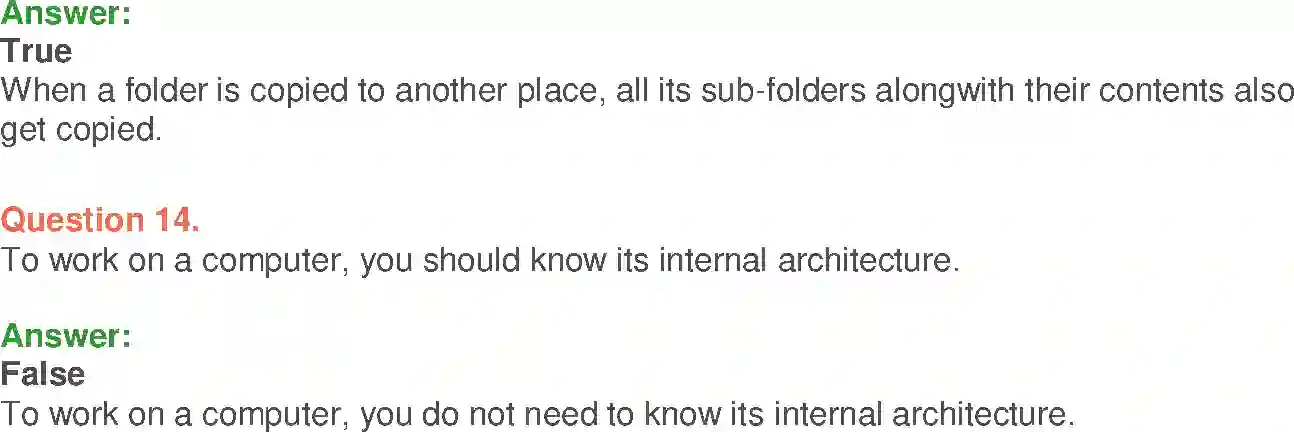 NCERT-Solution-Class-9-Foundation-of-Information-Technology-Windows-Operating-System-1204-page-22