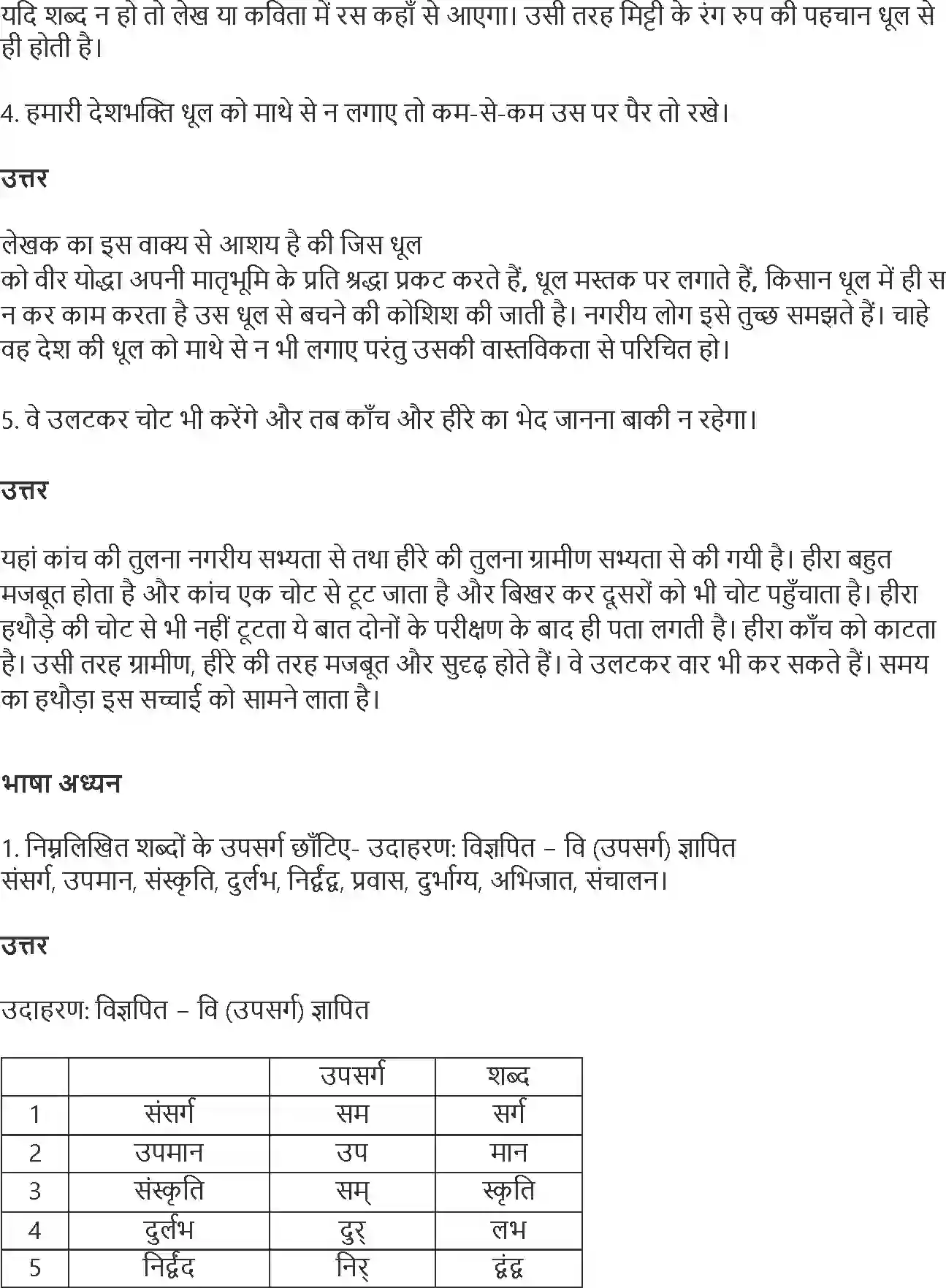 NCERT-Solution-Class-9-Hindi-Sparsh-Dhool-1183-page-5
