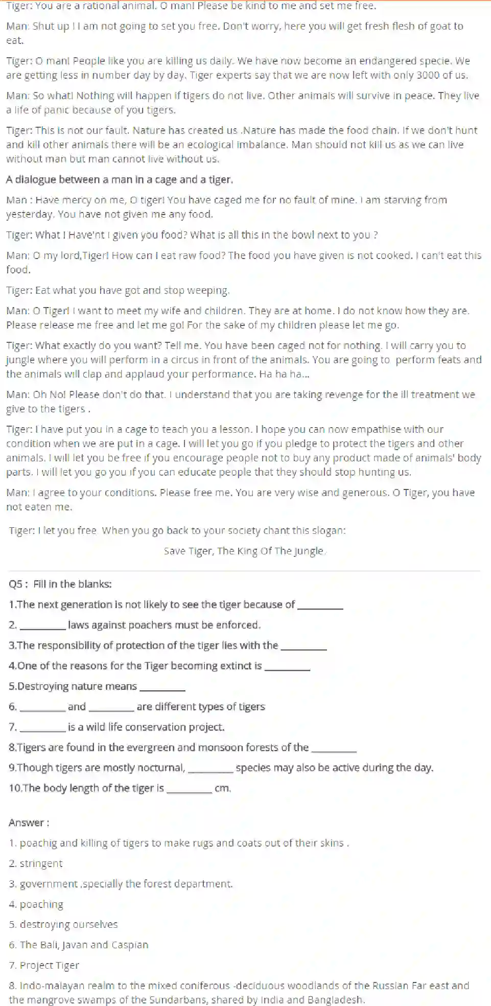 NCERT-Solution-Class-9-Main-Course-MCB-Save-the-Tiger-3341-page-2