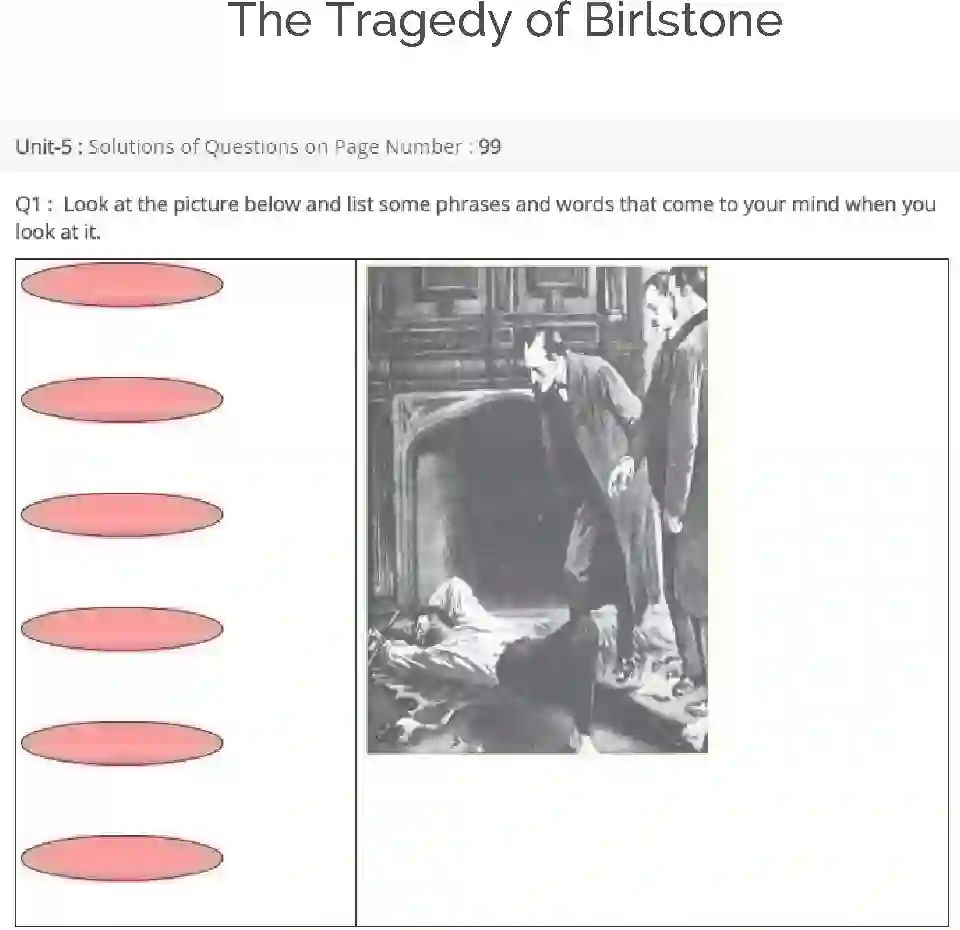 NCERT-Solution-Class-9-Main-Course-MCB-The-Tragedy-of-Birlstone-1173-page-1