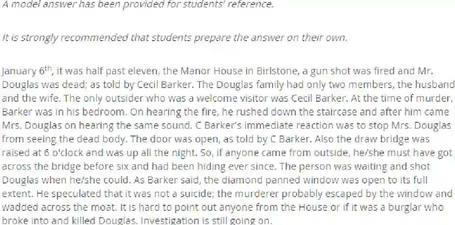NCERT-Solution-Class-9-Main-Course-MCB-The-Tragedy-of-Birlstone-1173-page-4