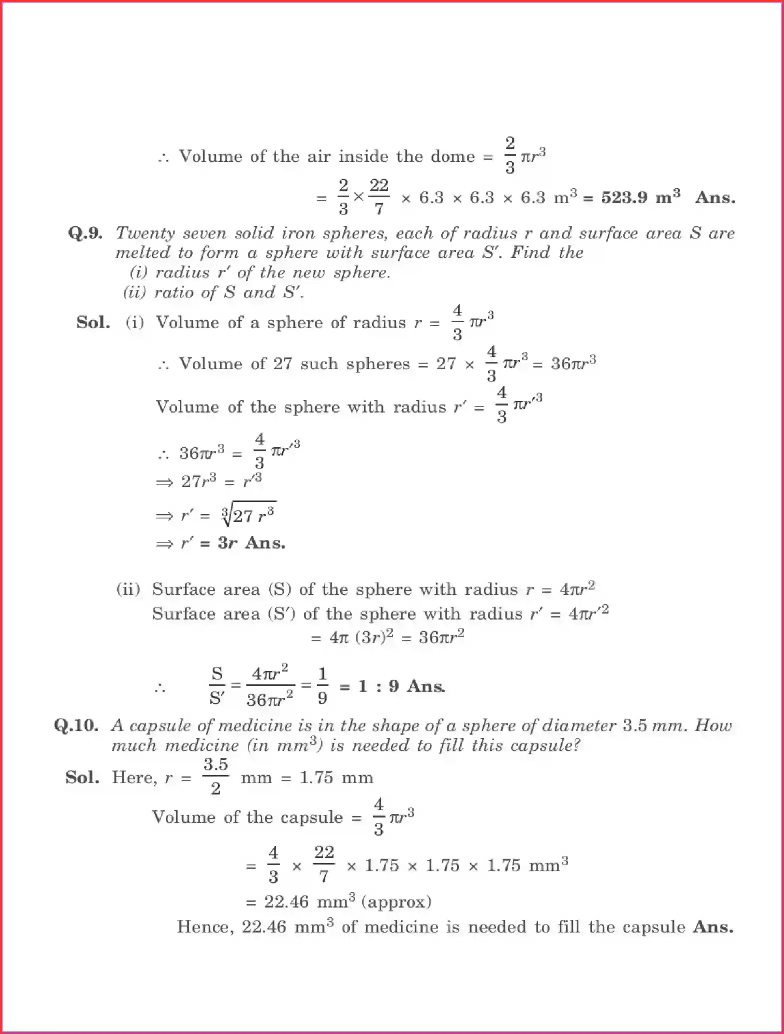 NCERT-Solution-Class-9-Maths-Chapter-13-Surface-Areas-and-Volumes-3212-page-30