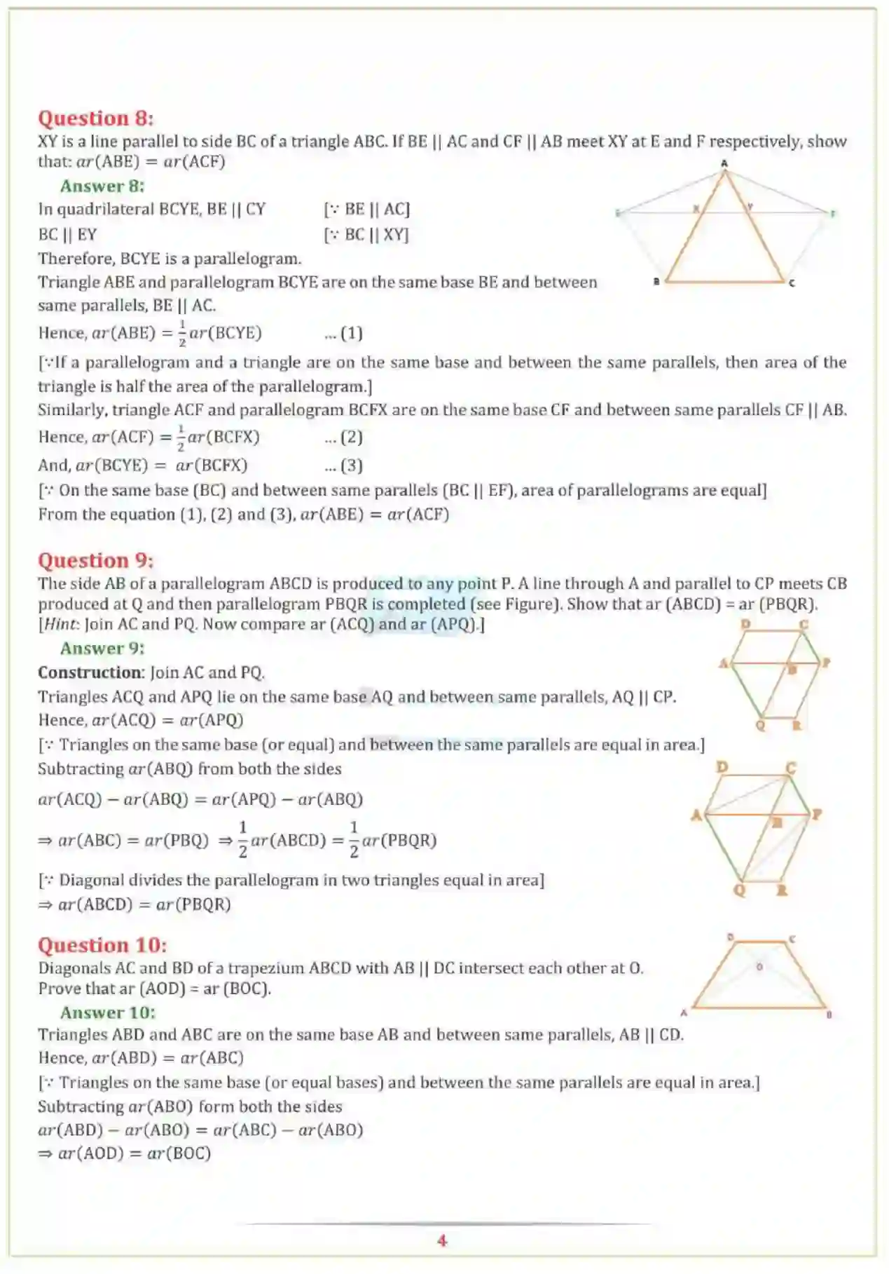 NCERT-Solution-Class-9-Maths-Chapter-9-Areas-of-Parallelograms-and-Triangles-1036-page-10