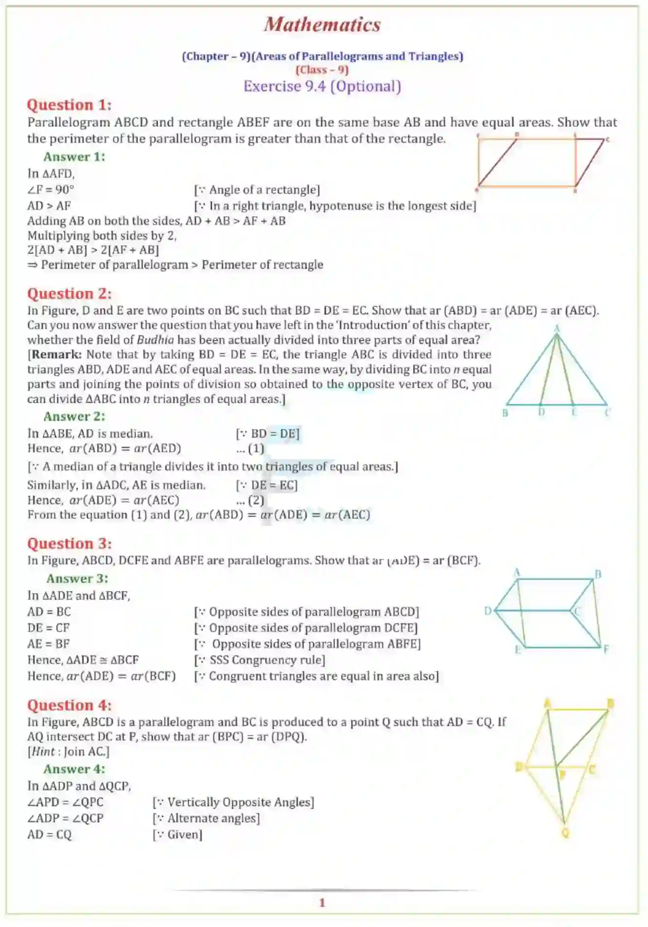 NCERT-Solution-Class-9-Maths-Chapter-9-Areas-of-Parallelograms-and-Triangles-1036-page-13