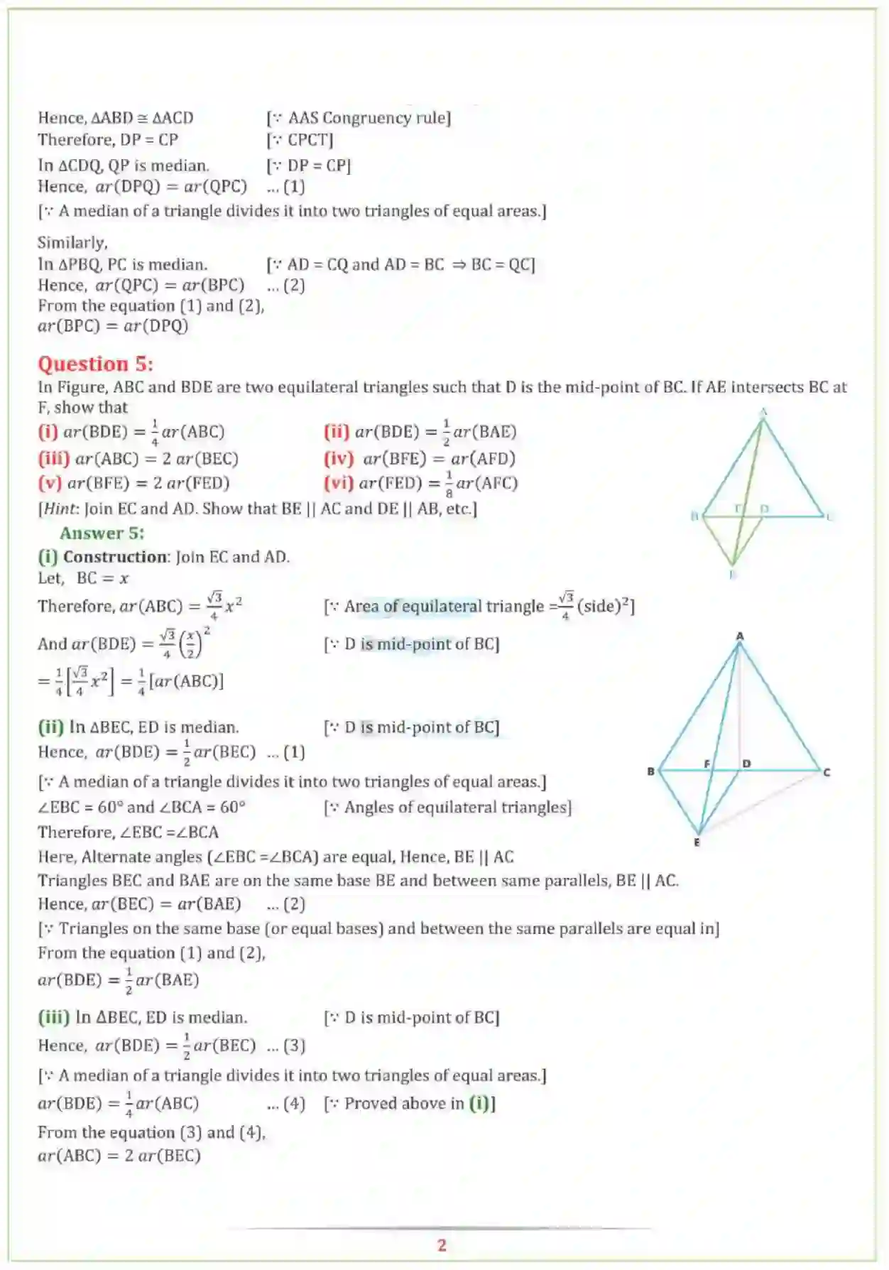 NCERT-Solution-Class-9-Maths-Chapter-9-Areas-of-Parallelograms-and-Triangles-1036-page-14