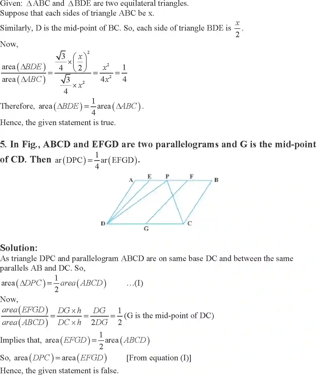 NCERT-Solution-Class-9-Maths-Exemplar-Areas-of-Parallelograms-and-Triangles-Exemplar-1218-page-9