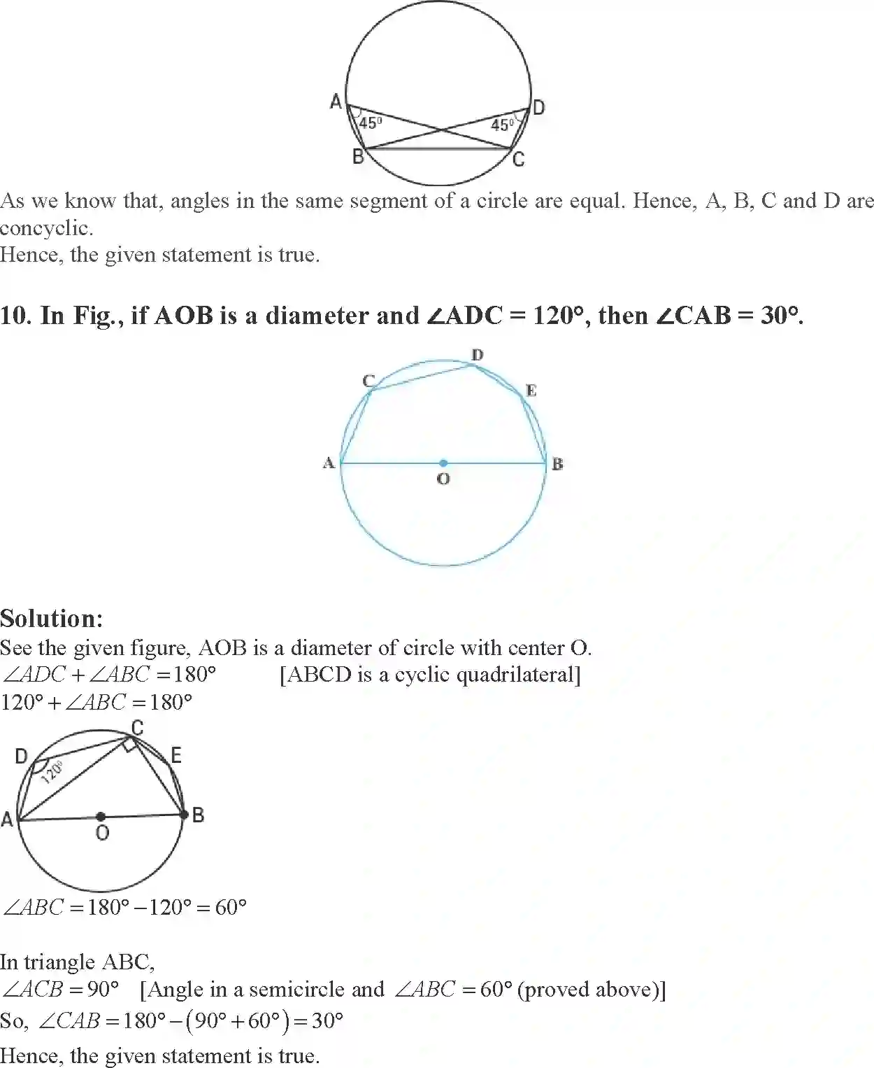 NCERT-Solution-Class-9-Maths-Exemplar-Circles-Exemplar-3391-page-10